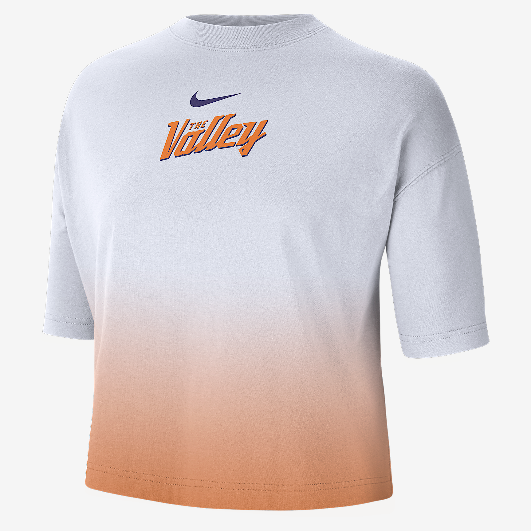 Phoenix Suns Courtside City Edition Premium