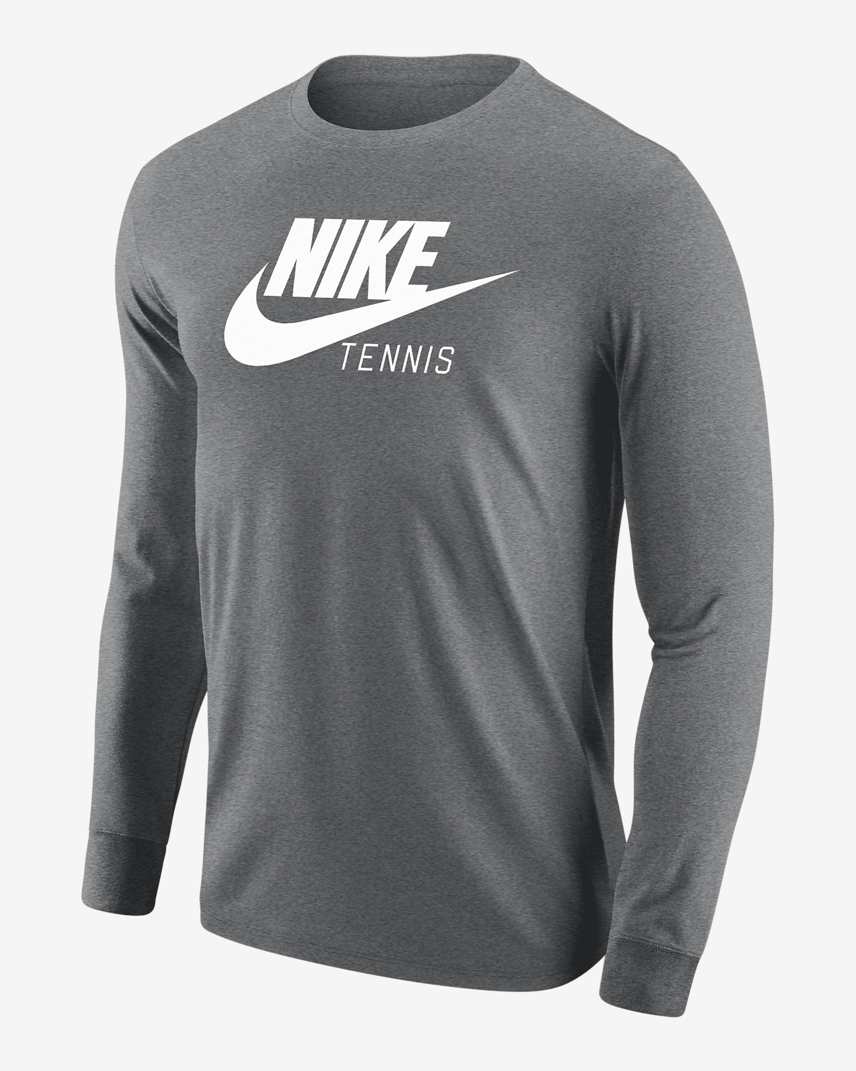 nike.com | Men's Long-Sleeve T-Shirt