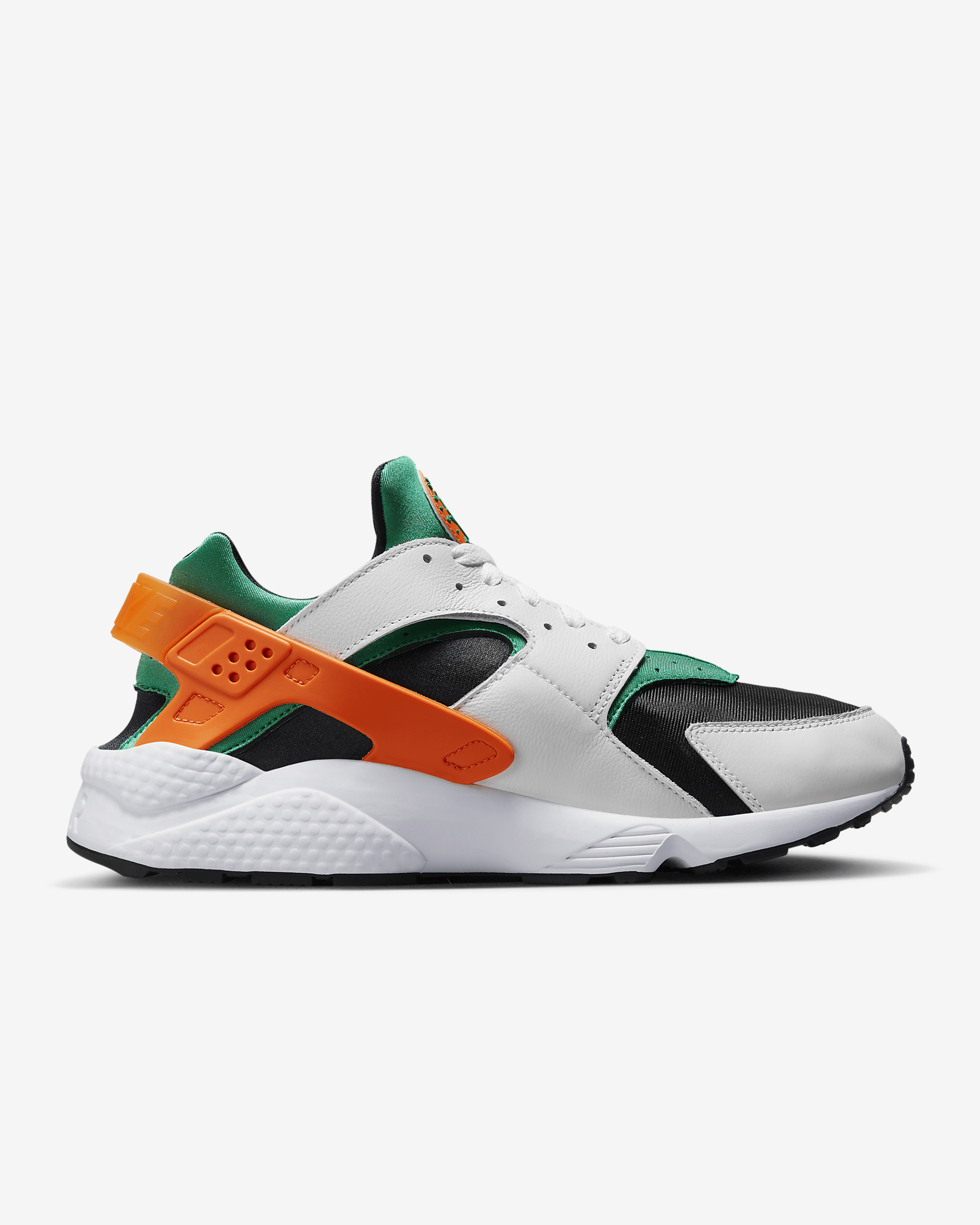 nike huarache men white