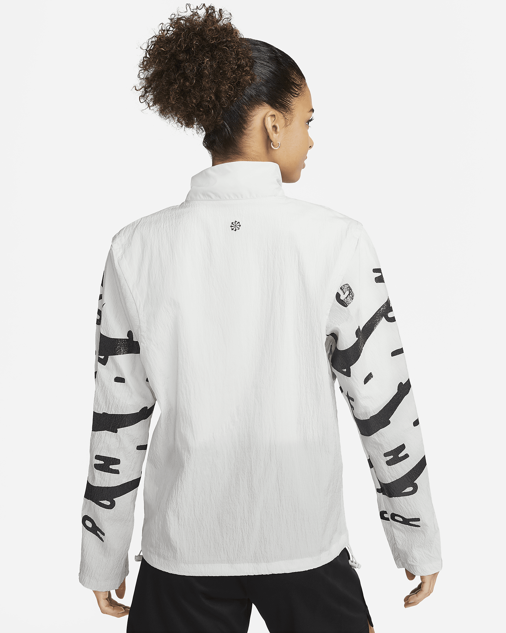 Nike ThermaFIT Run Division Women's Jacket. Nike AE
