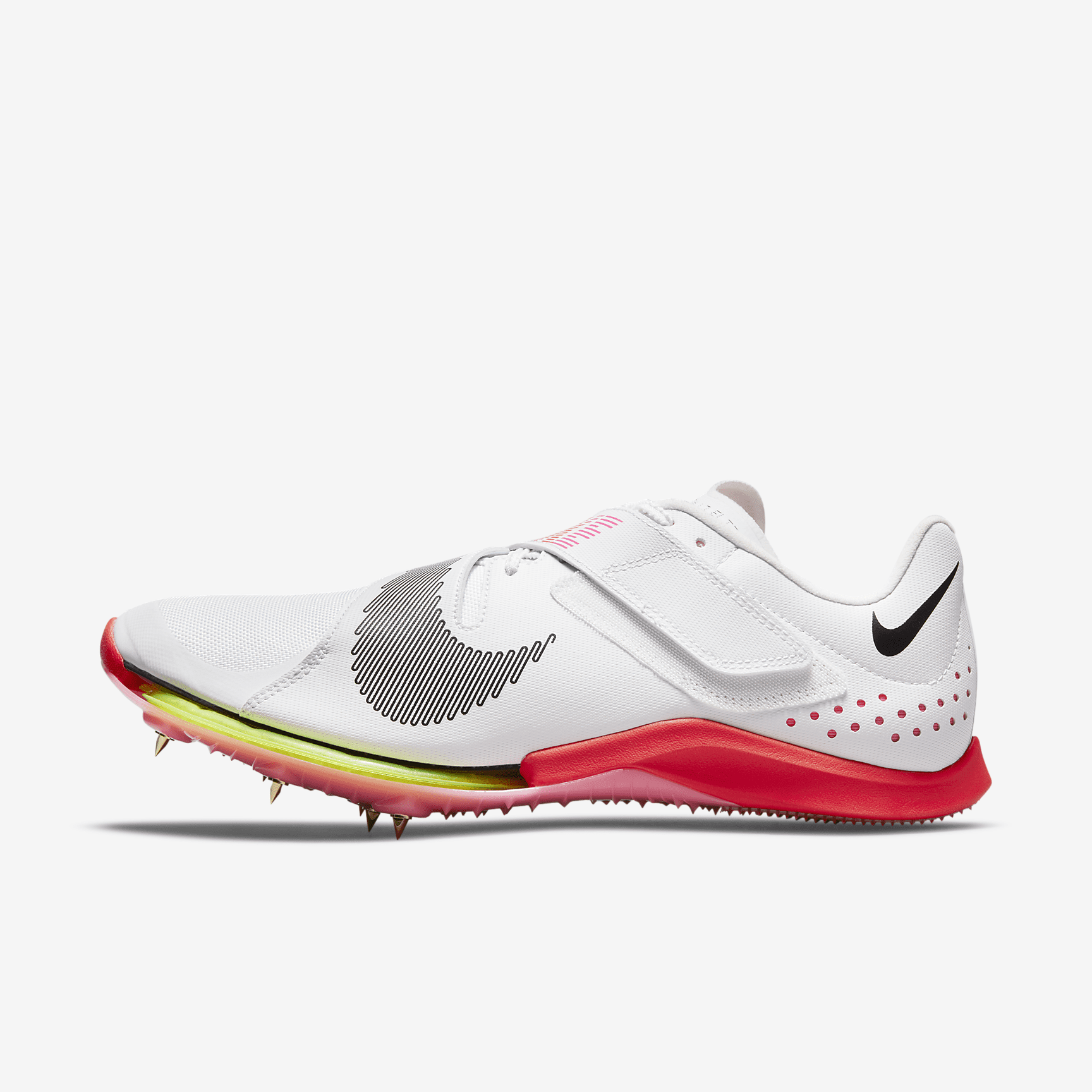 nike long jump elite