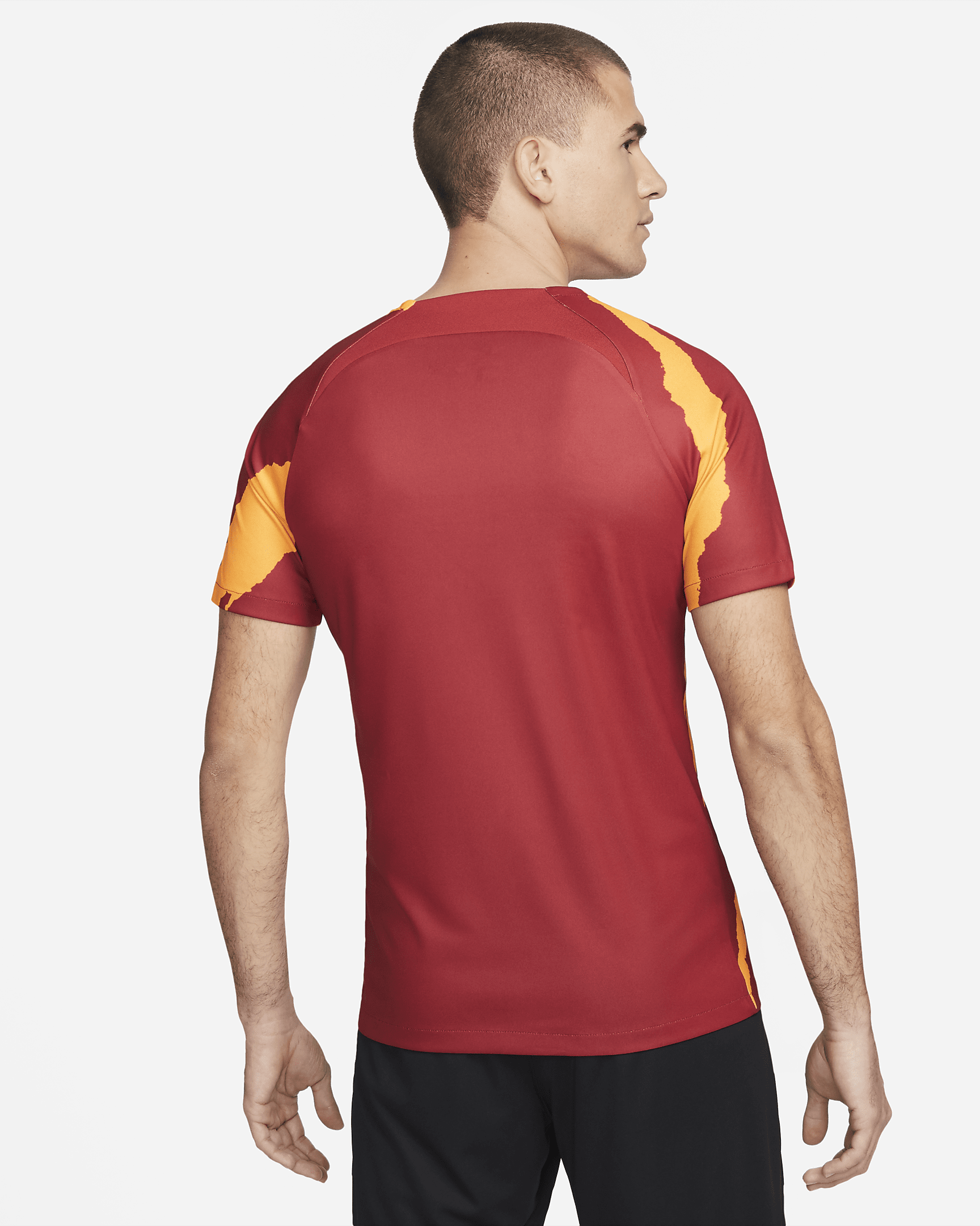 galatasaray dri fit