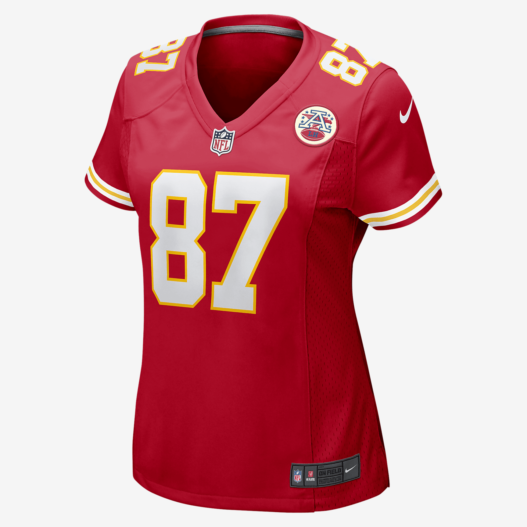 Travis Kelce Kansas City Chiefs