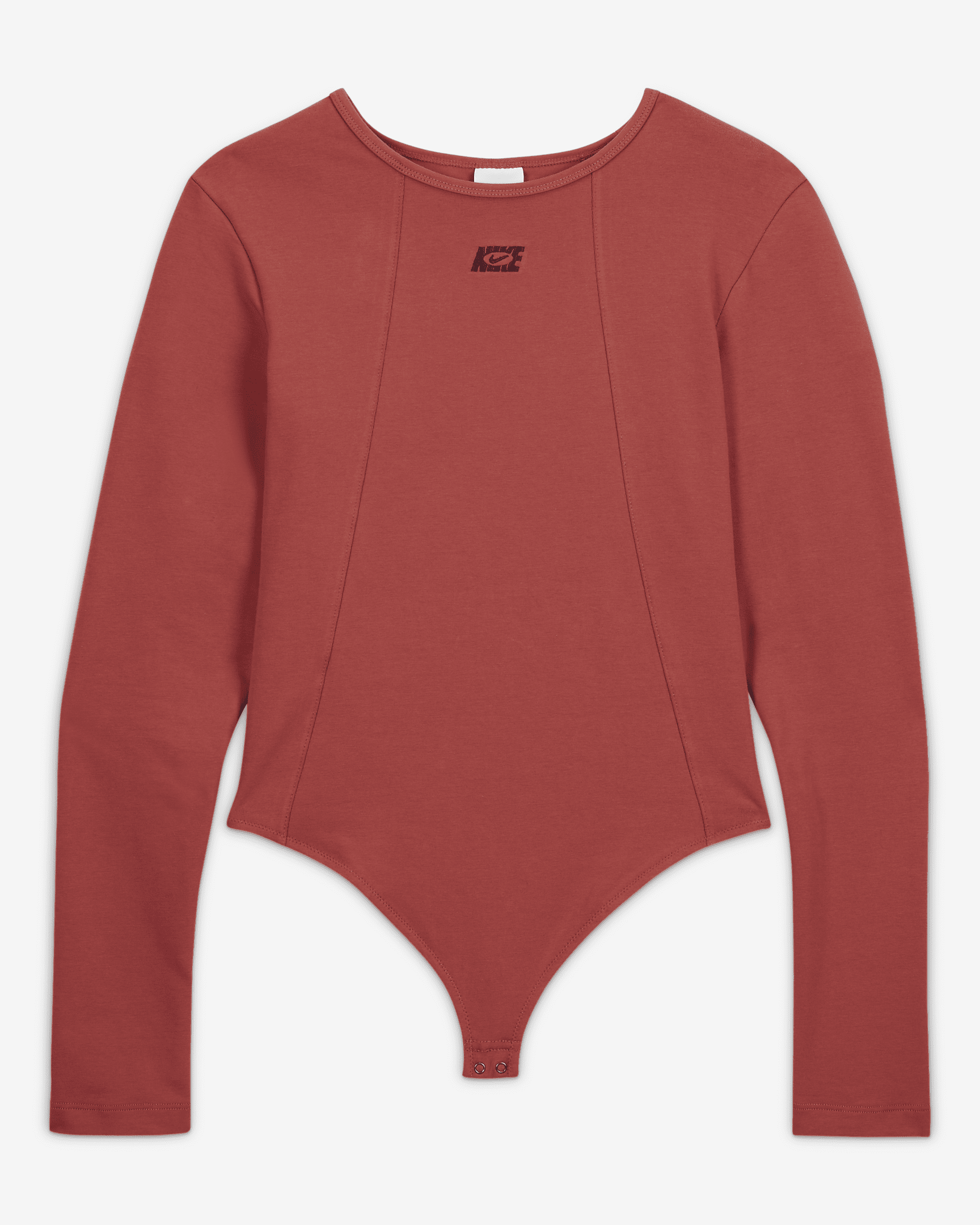 Nike Sportswear Icon Clash Women's Bodysuit. Nike BE