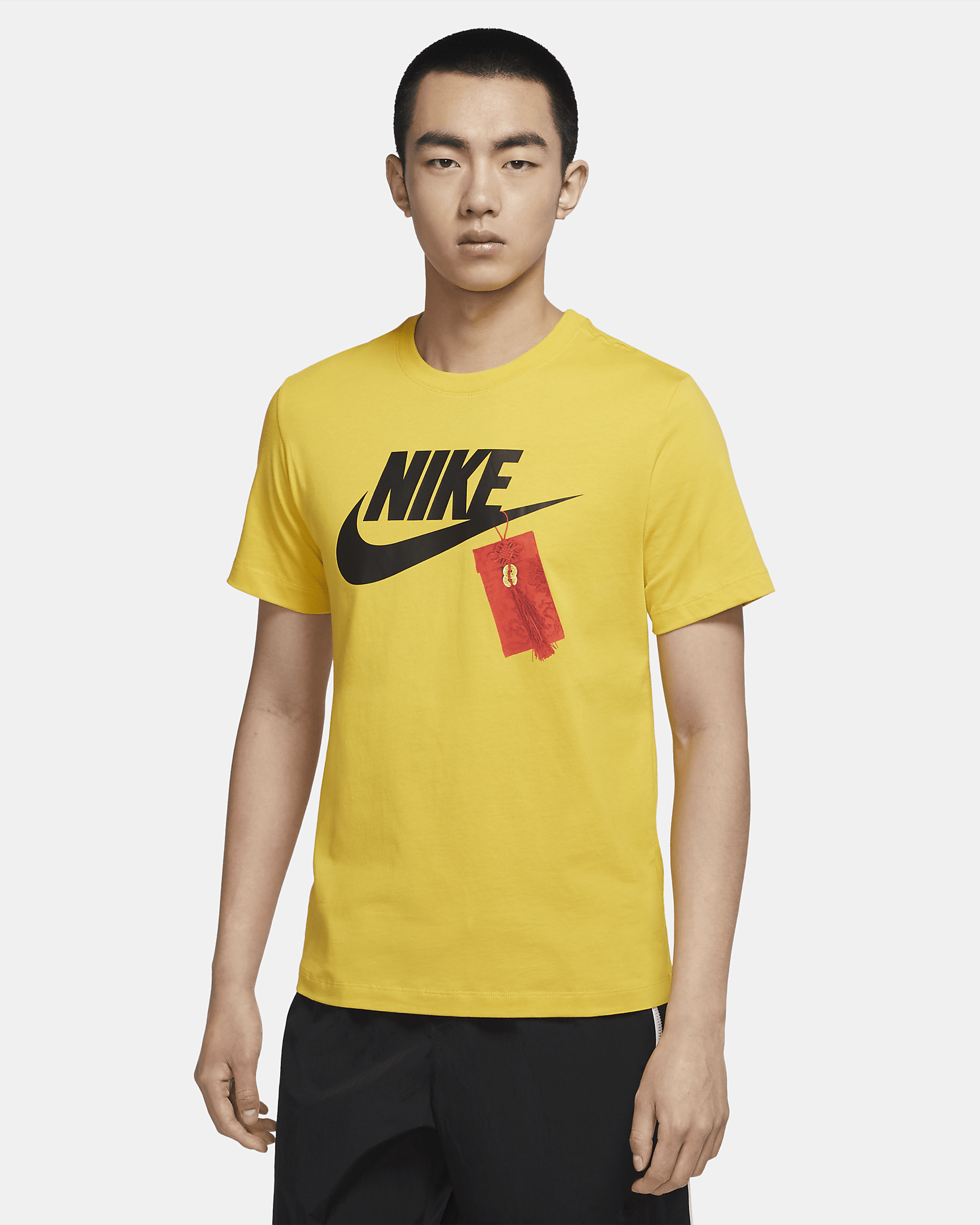 Nike Sportswear Men's TShirt. Nike ID