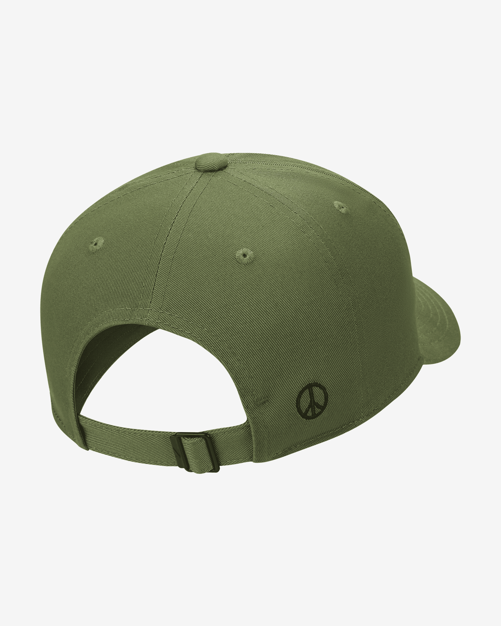 nikecourt heritage 86 adjustable tennis hat