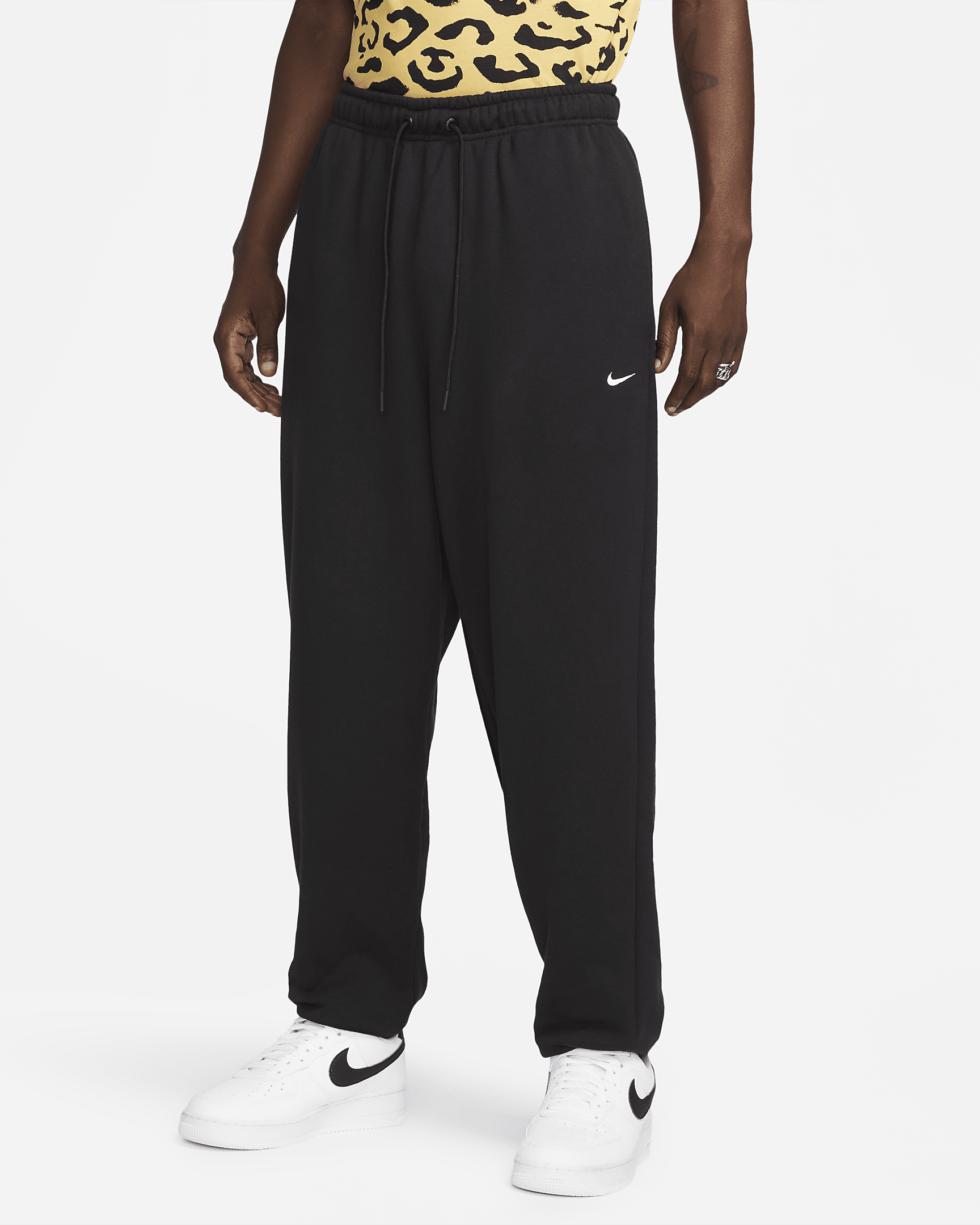 Nike Sportswear Circa Men's French Terry Trousers. Nike ZA