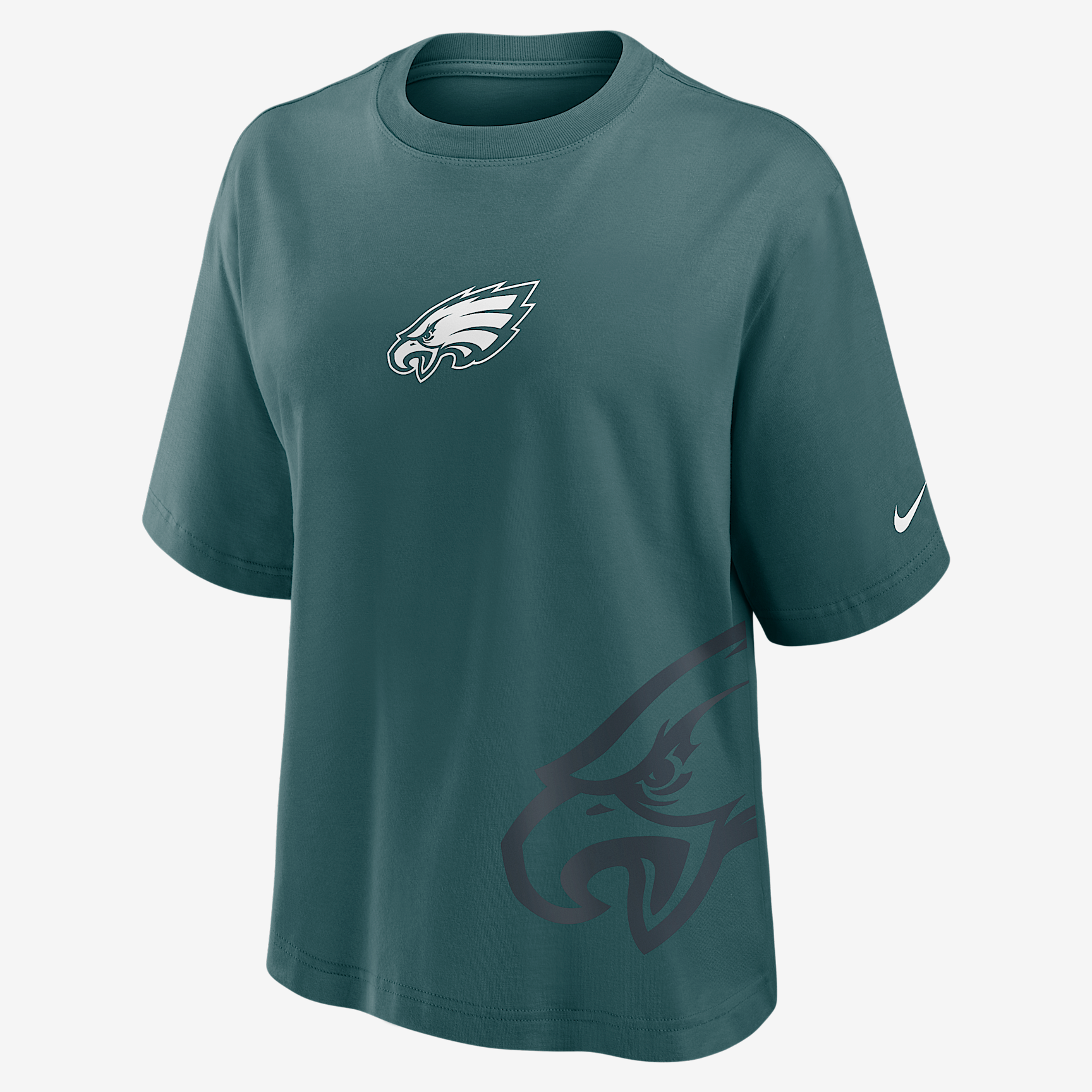 Philadelphia Eagles Boxy