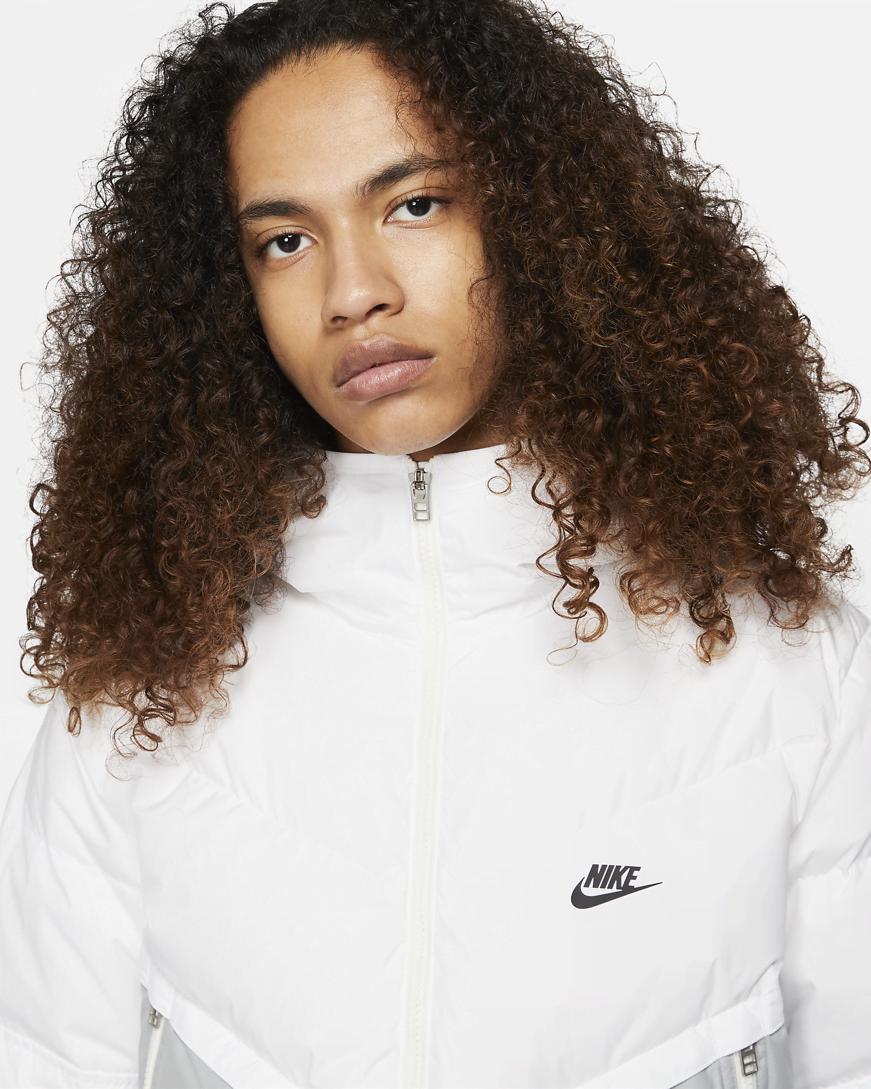 Nike Sportswear StormFIT Windrunner Men's Hooded Jacket. Nike DK