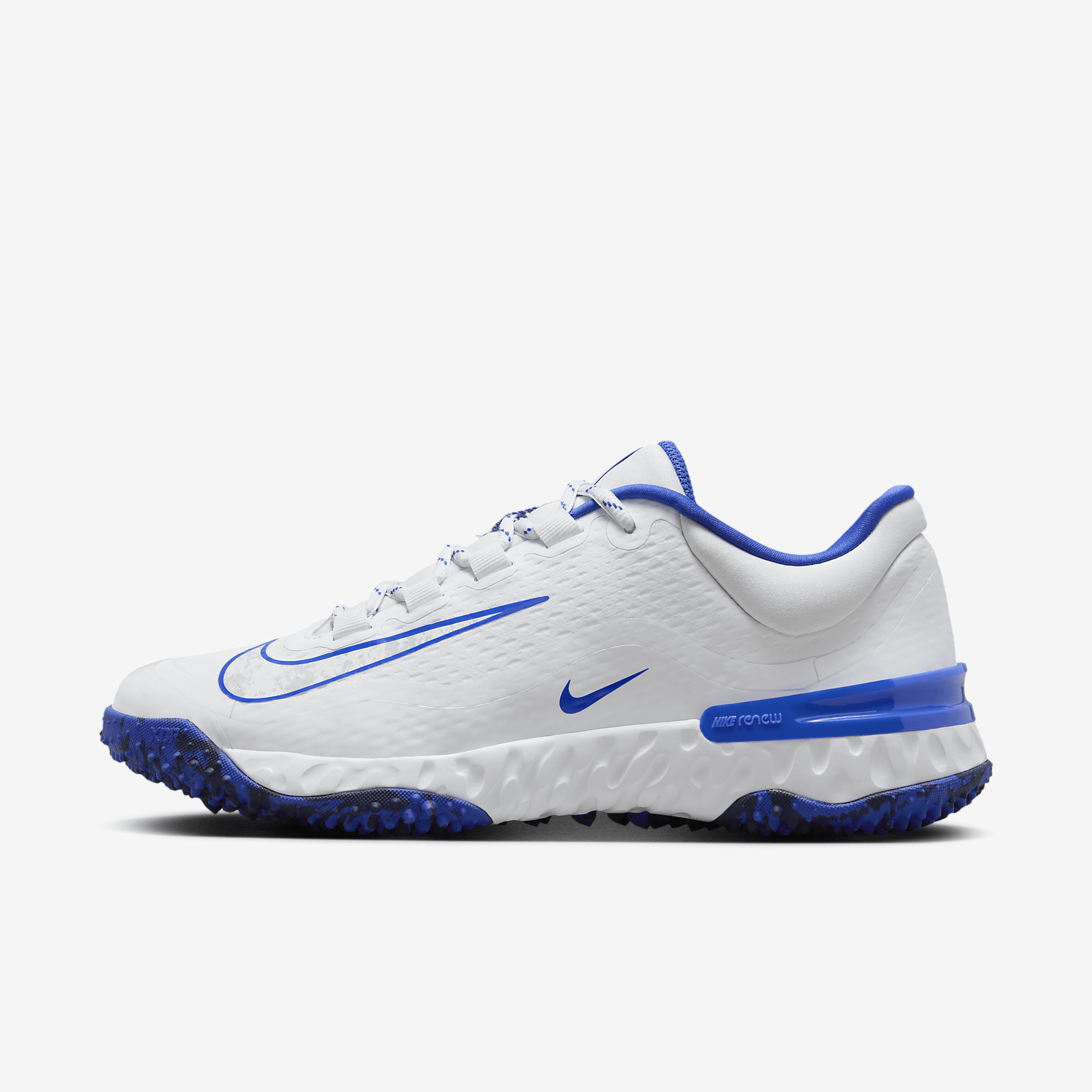 Nike Alpha Huarache Elite 4 Turf
