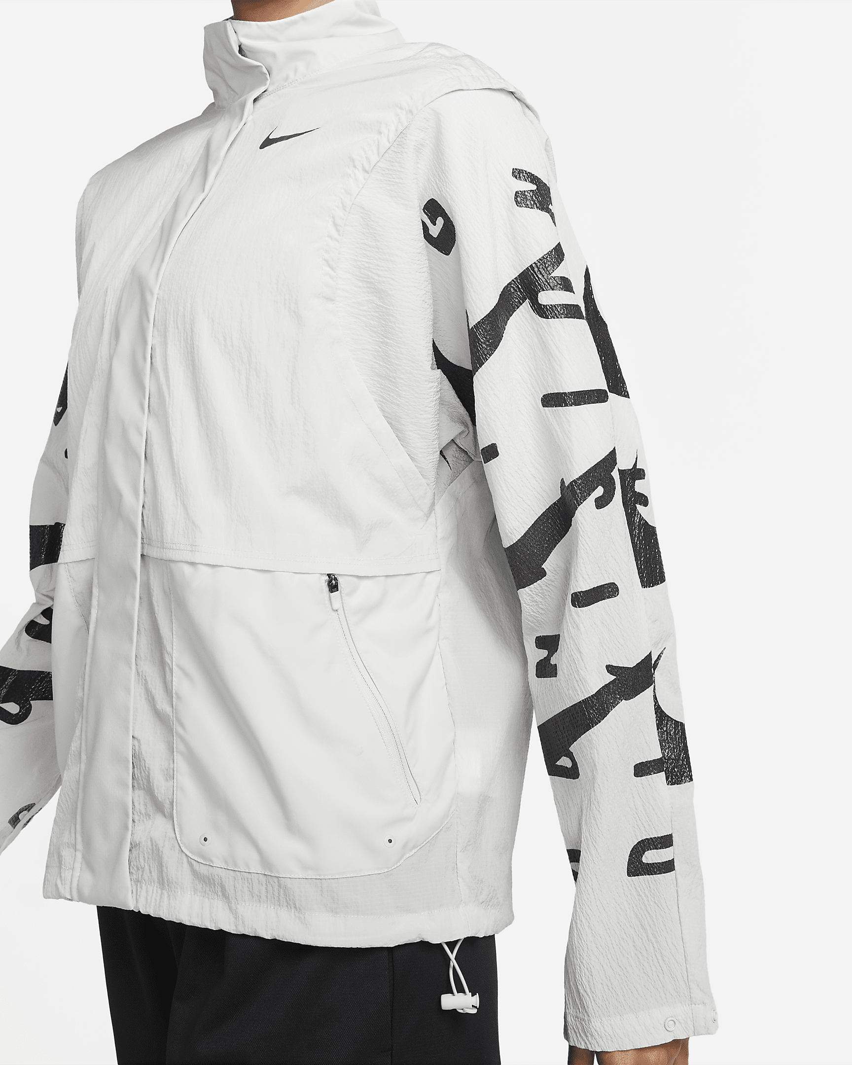 Nike ThermaFIT Run Division Women's Jacket. Nike AE