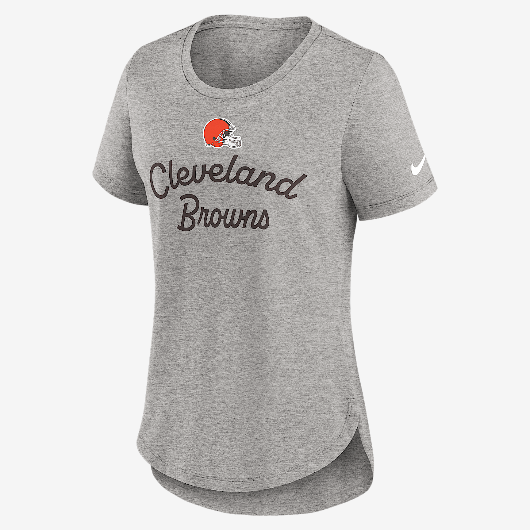 Cleveland Browns Script