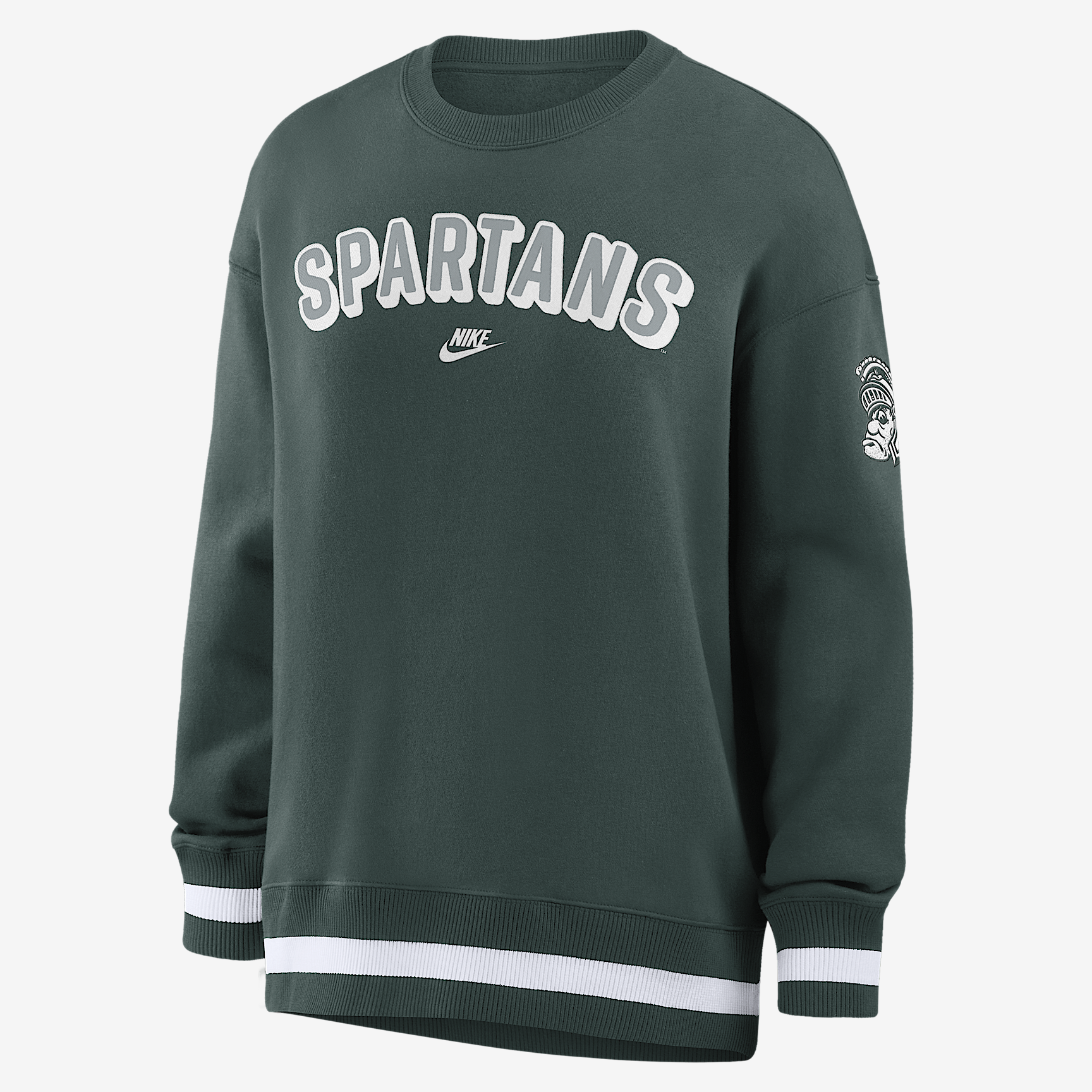 Michigan State Legacy Phoenix