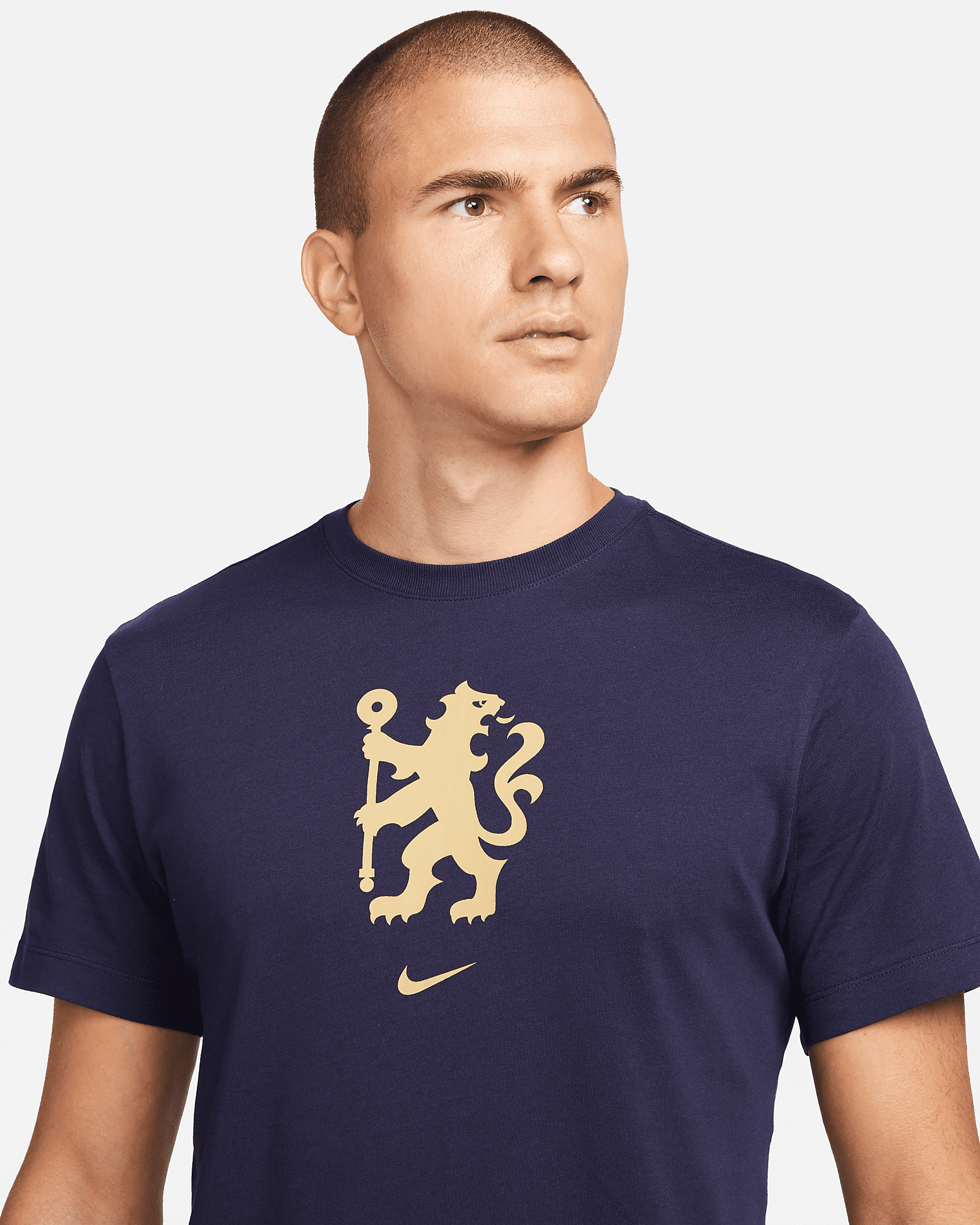 chelsea fc nike shirt