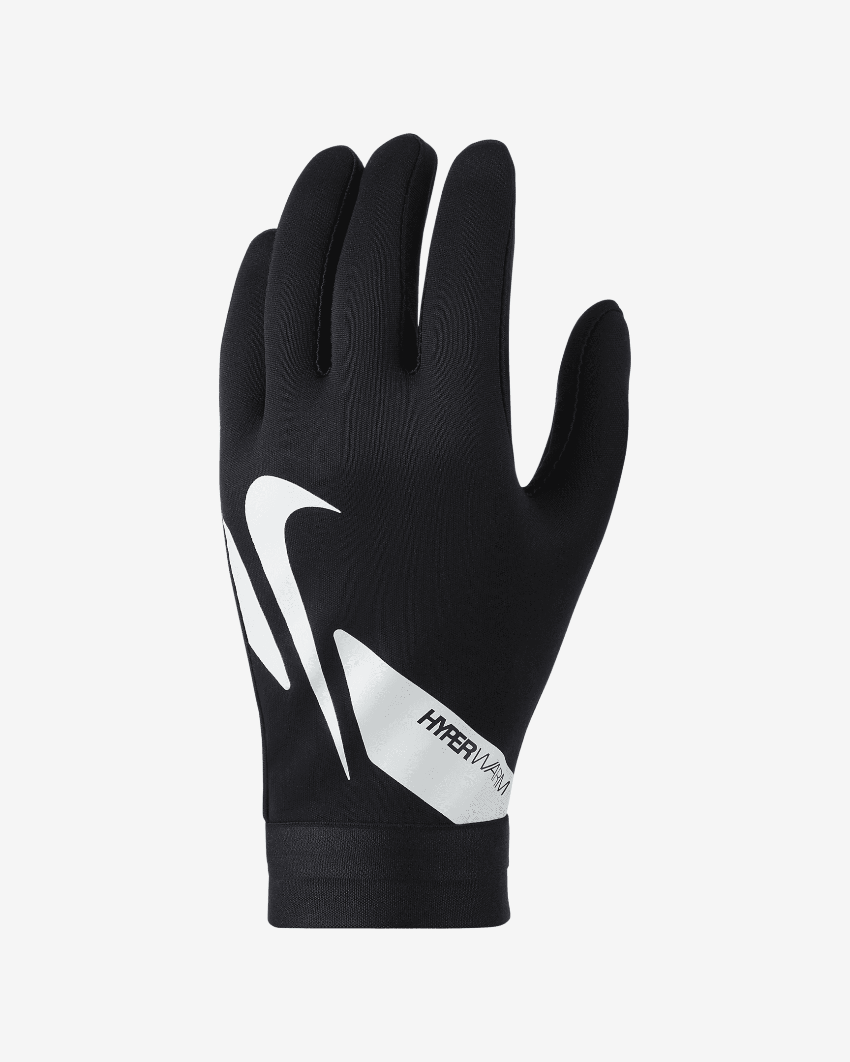 Nike HyperWarm Academy Football Gloves. Nike DK