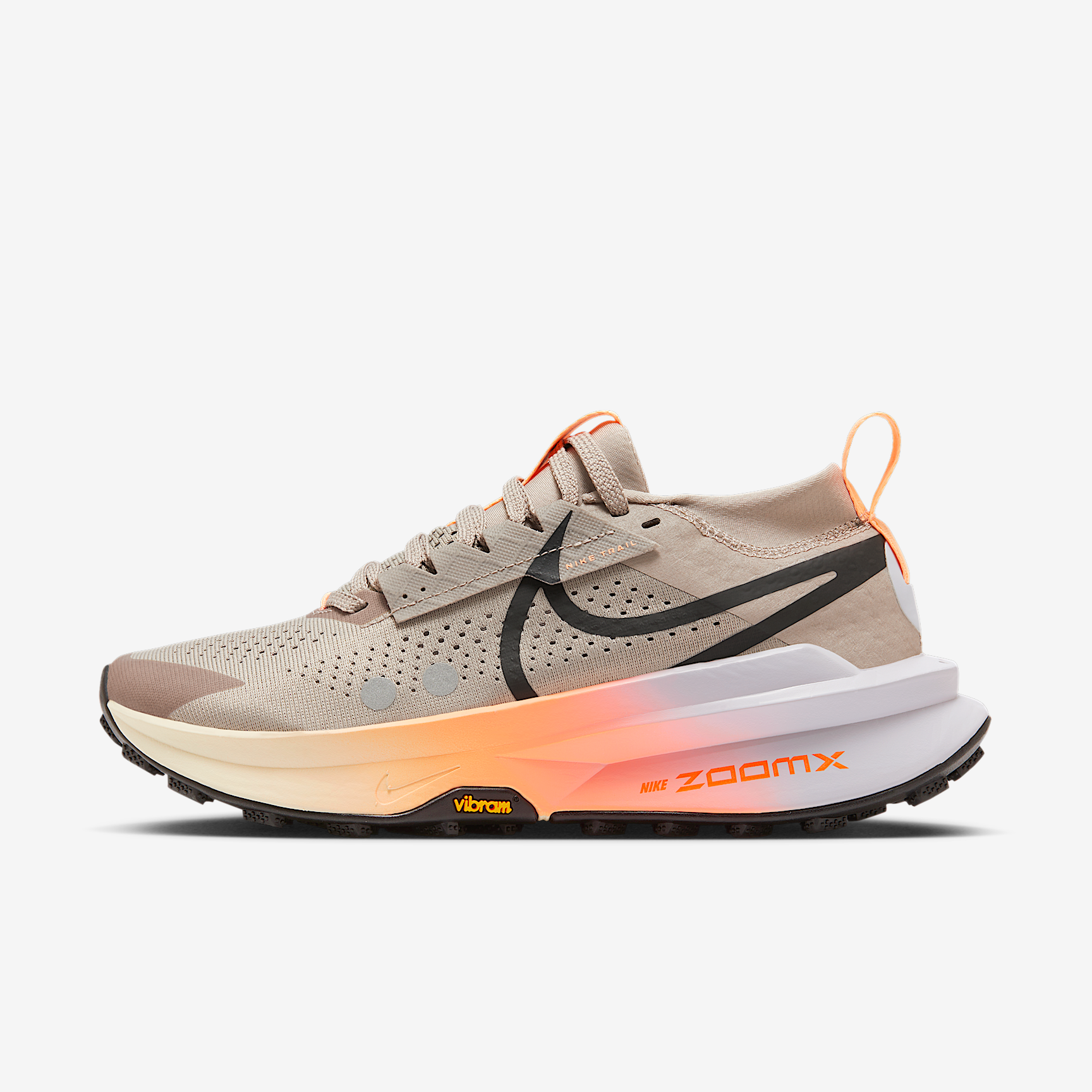 Nike Zegama 2