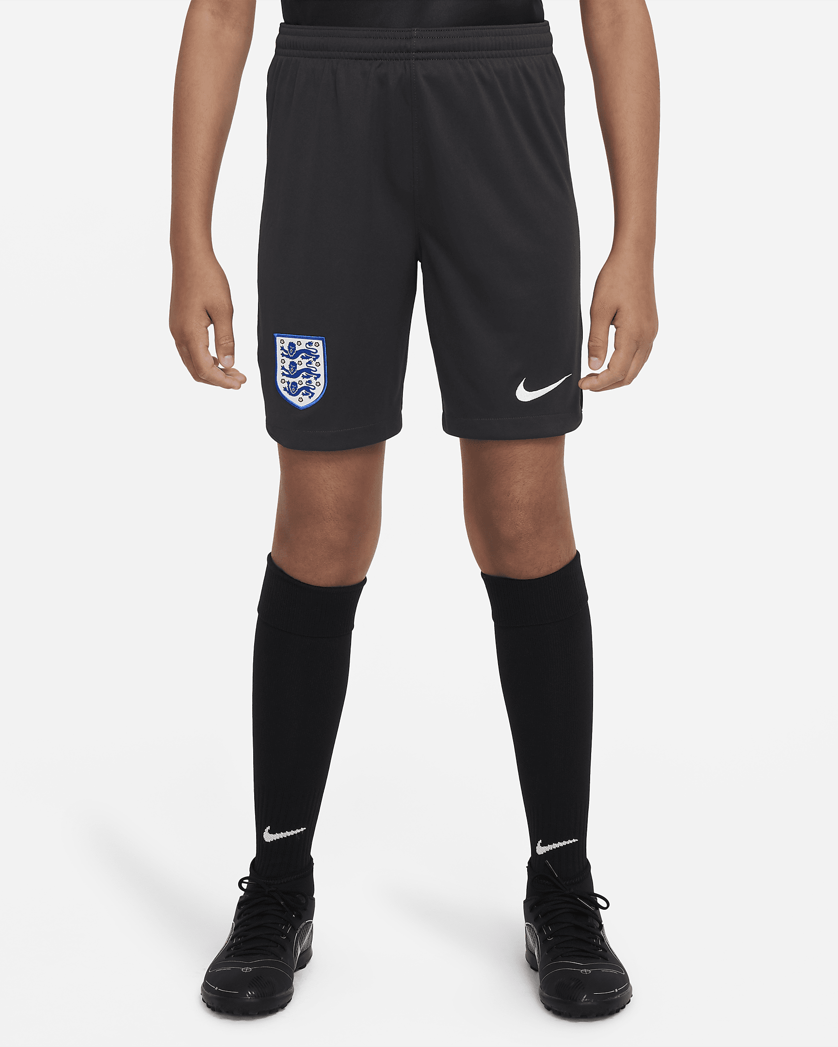 England 2022/23 Stadium Goalkeeper Older Kids' Nike Dri-FIT Football ...