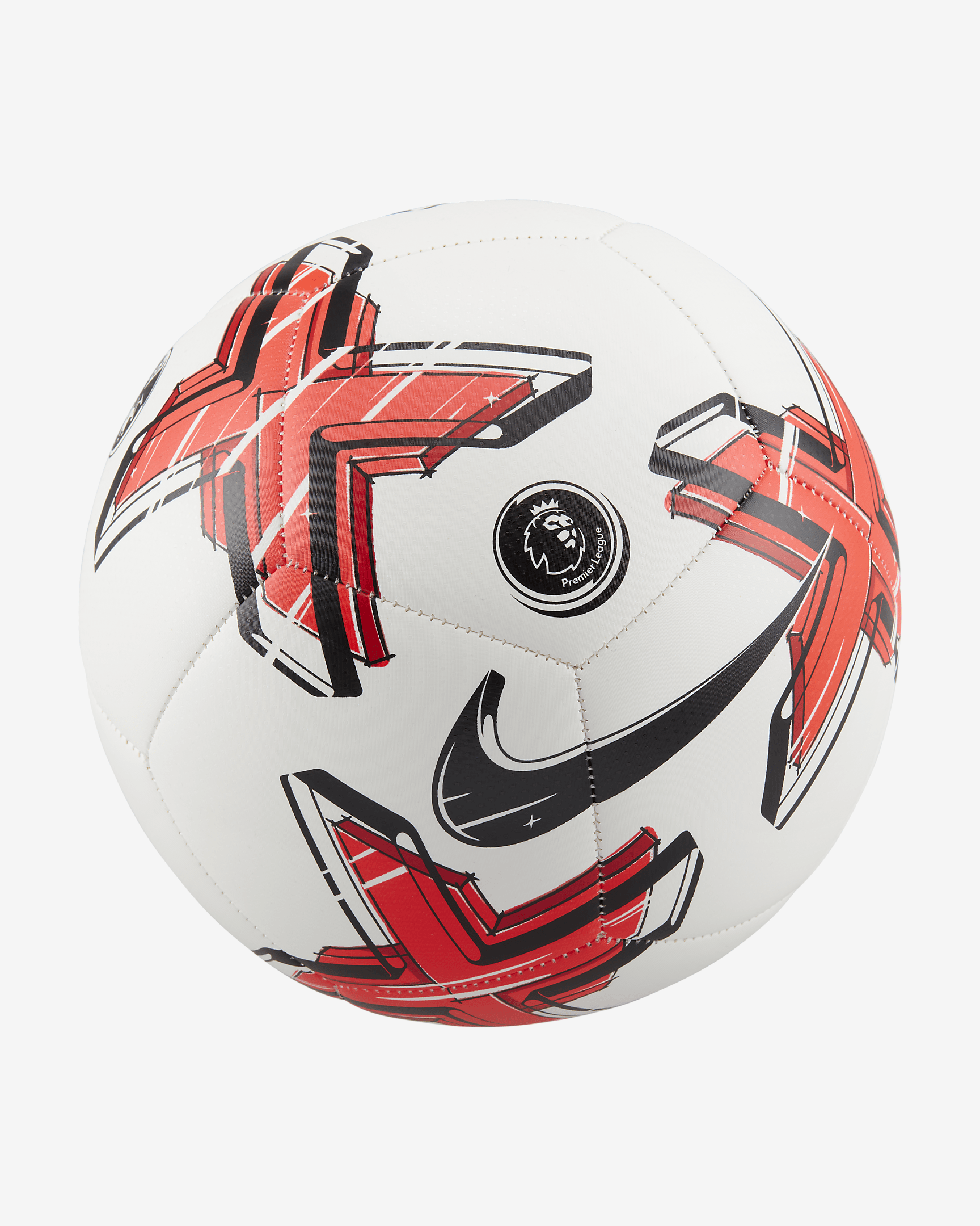 Premier League Pitch Football. Nike AE
