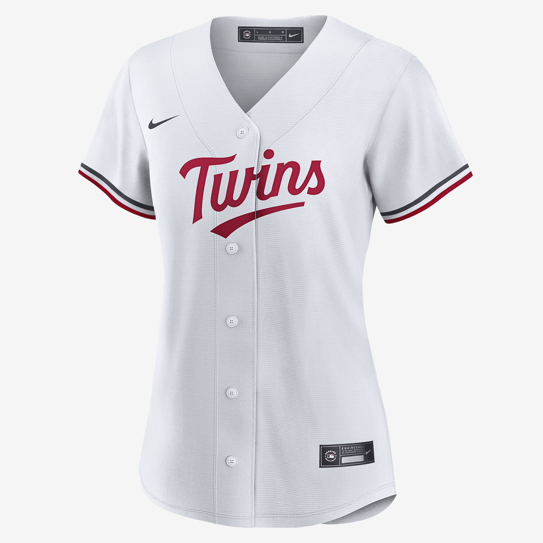MLB Minnesota Twins (Carlos Correa)