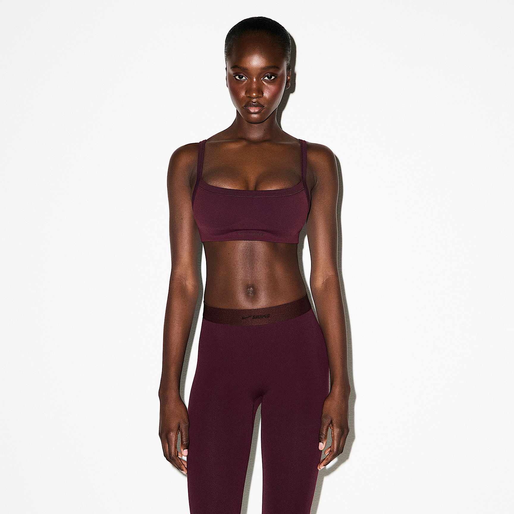 NikeSKIMS Vintage Seamless