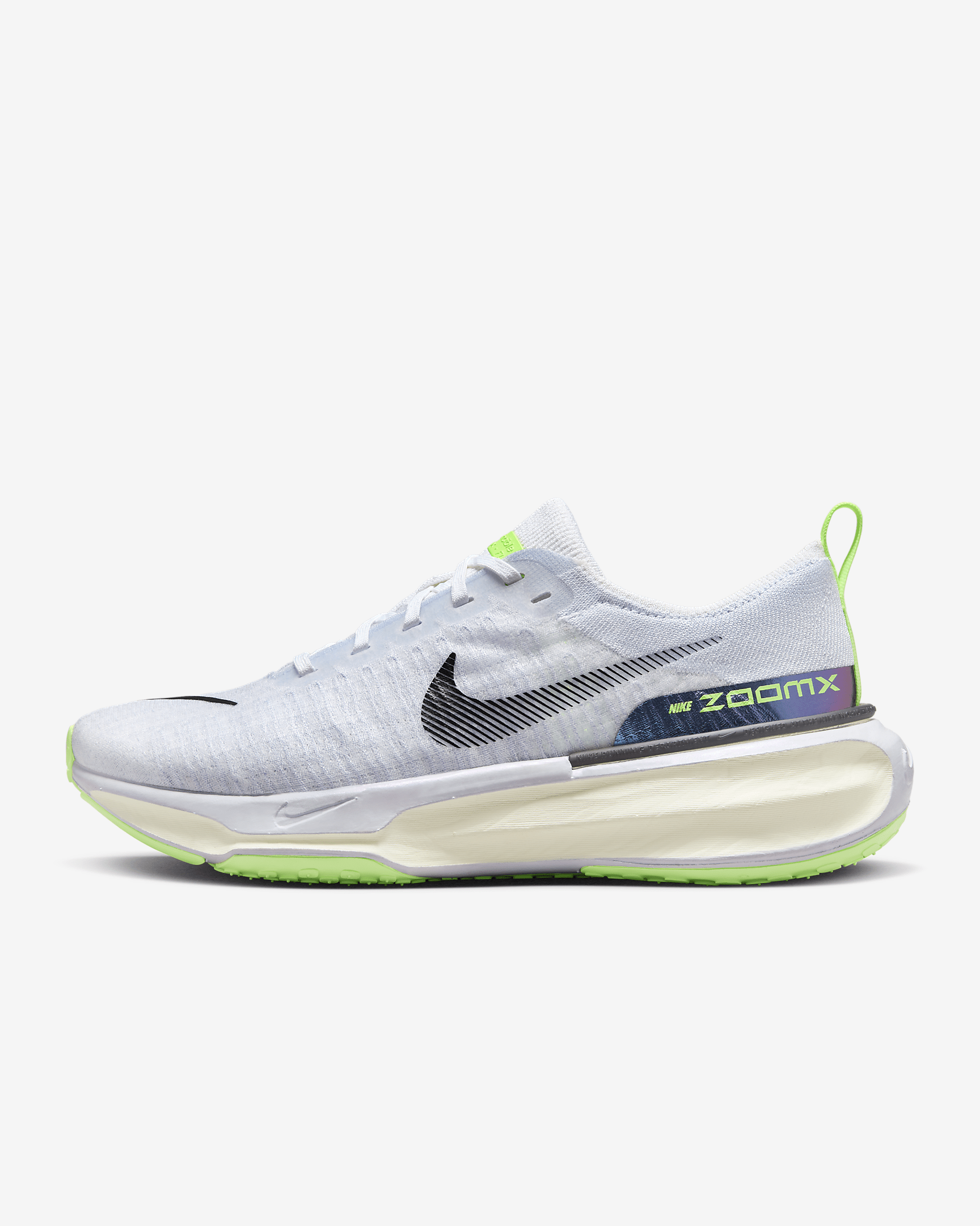 NIKE INVINCIBLE 3 -  RUNNING SHOES - 2023's Hottest 27 trendy sneakers for women to buy ❤️‍🔥 to transform any outfit into a statement, PLUS where-to-find❓& how-to-wear. --Jennysgou
