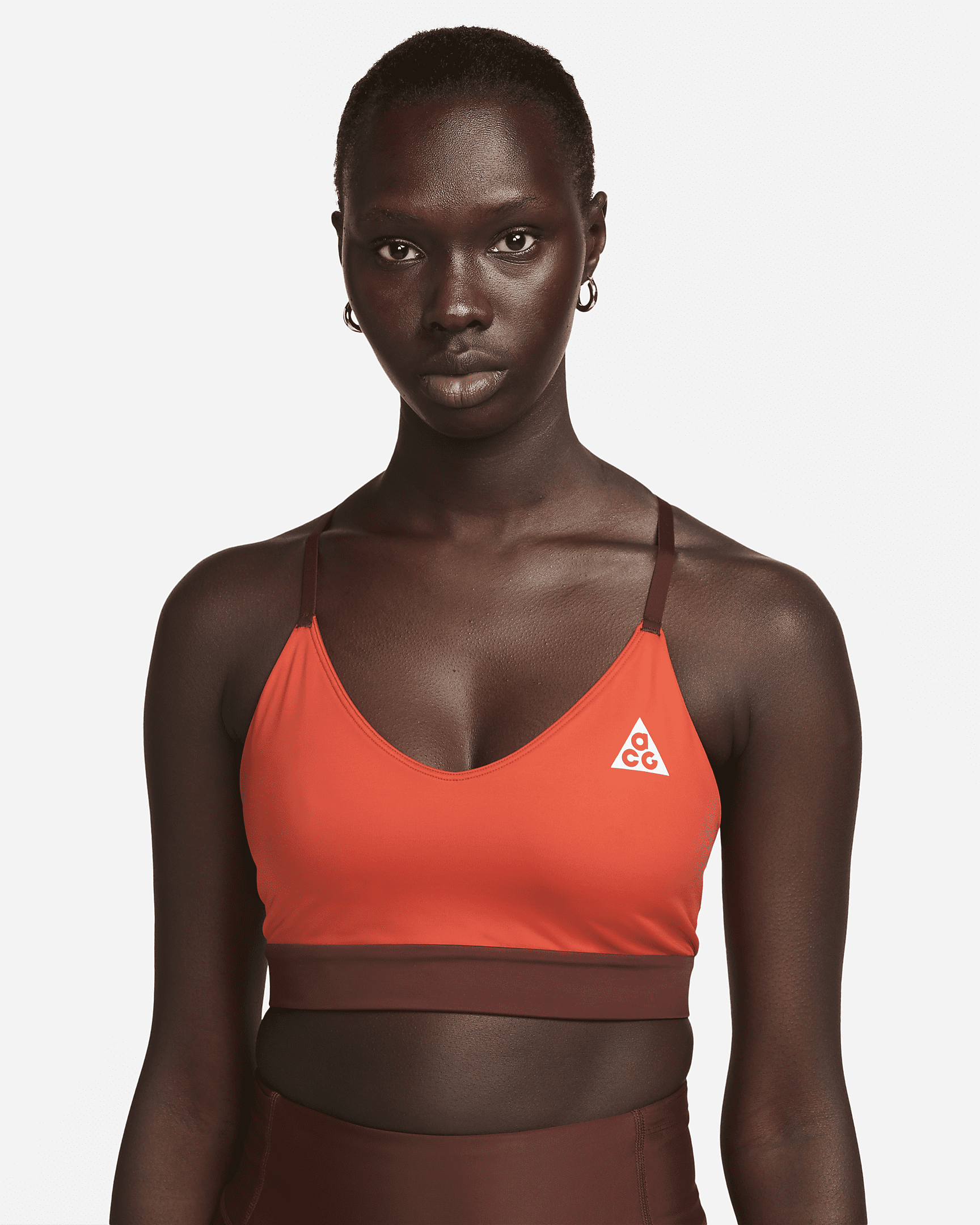 Nike ACG DriFIT ADV Indy Women's LightSupport Reversible Sports Bra