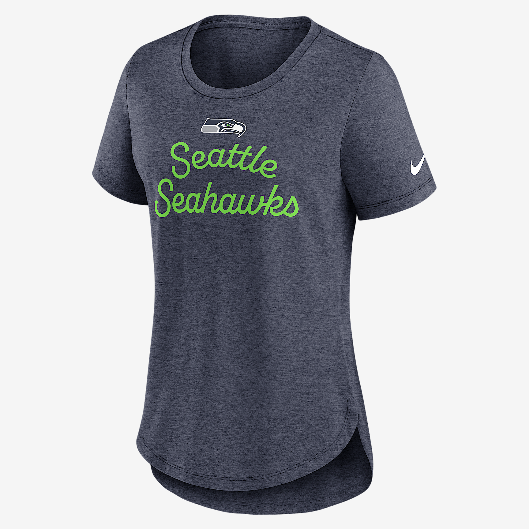 Seattle Seahawks Script