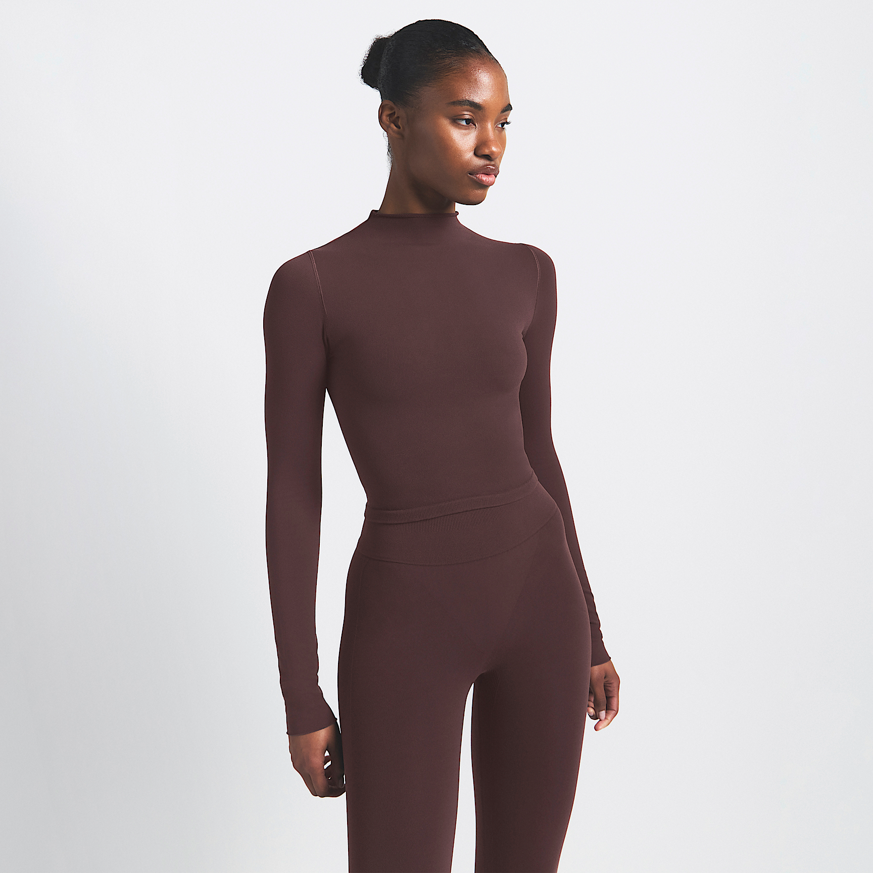 NikeSKIMS Vintage Seamless