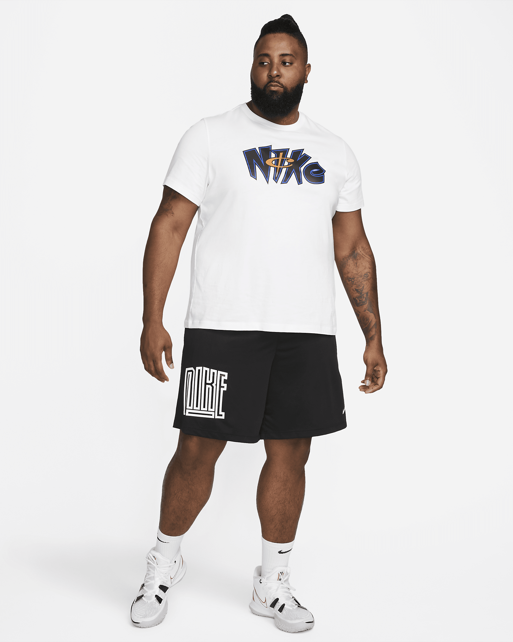 Nike Dri-FIT Men's Basketball Shorts. Nike NZ