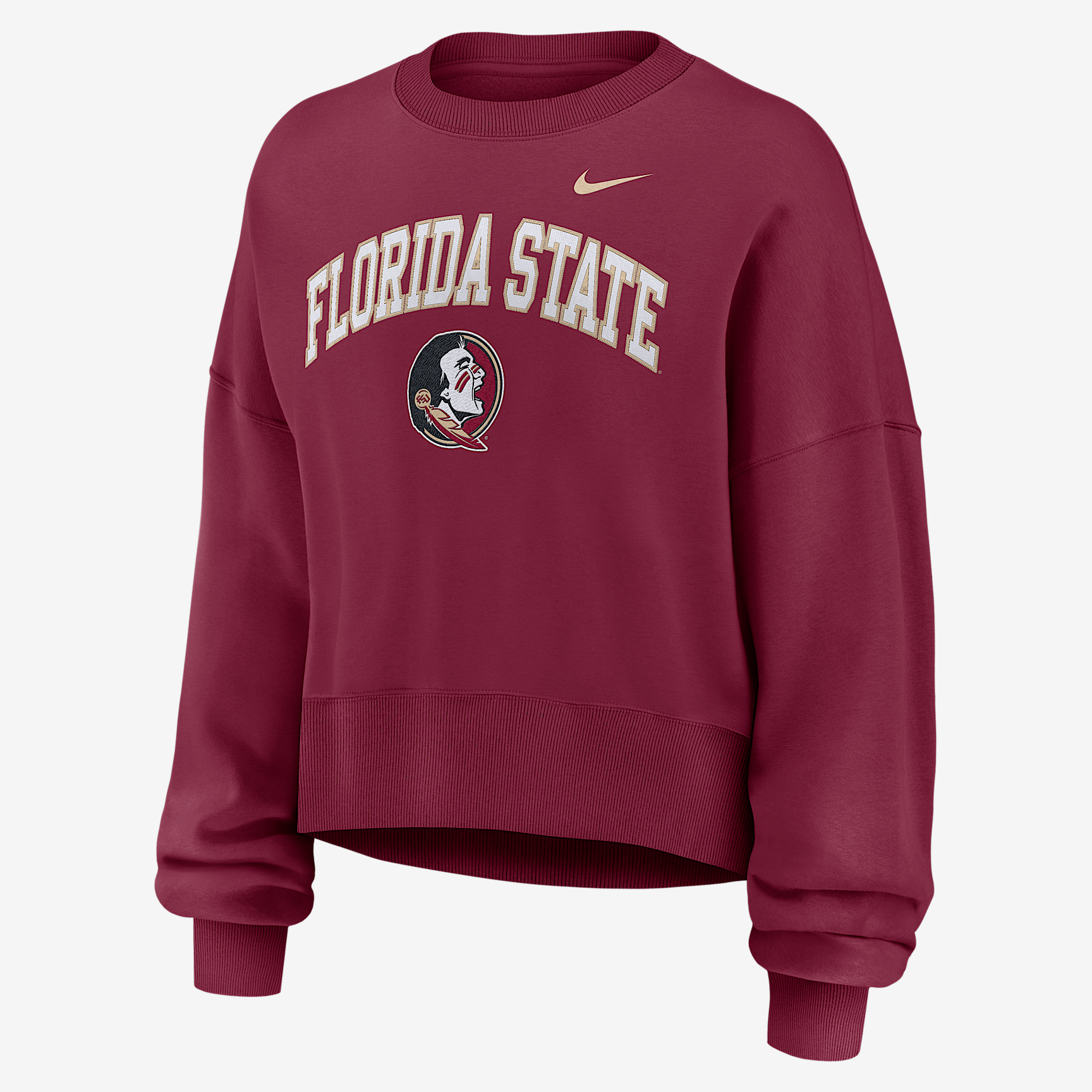 Florida State Phoenix Arch
