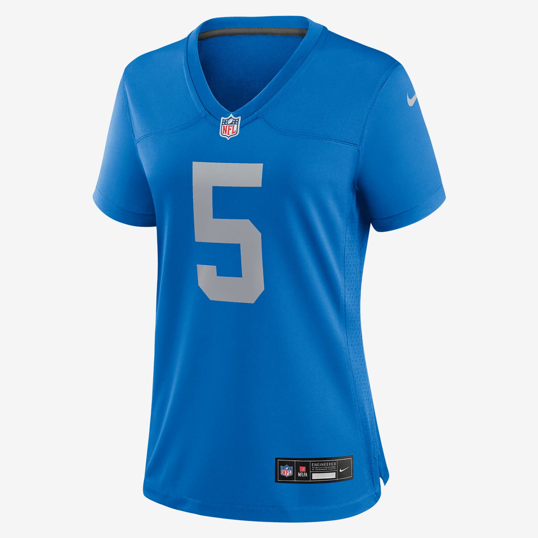 David Montgomery Detroit Lions