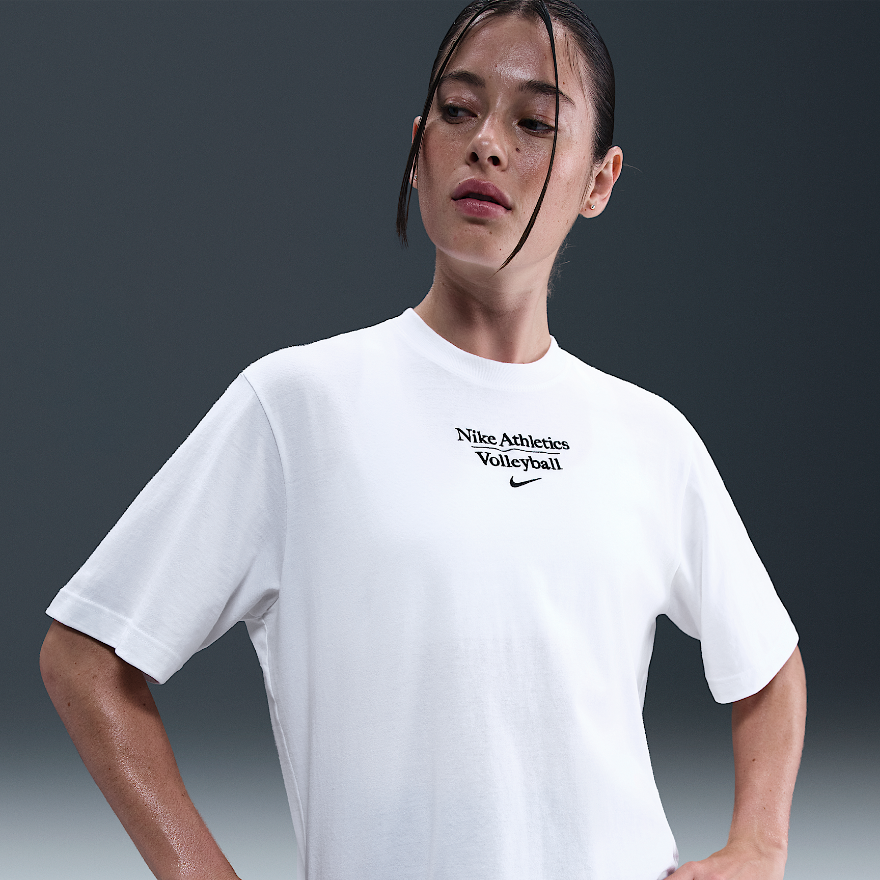 Nike Volleyball