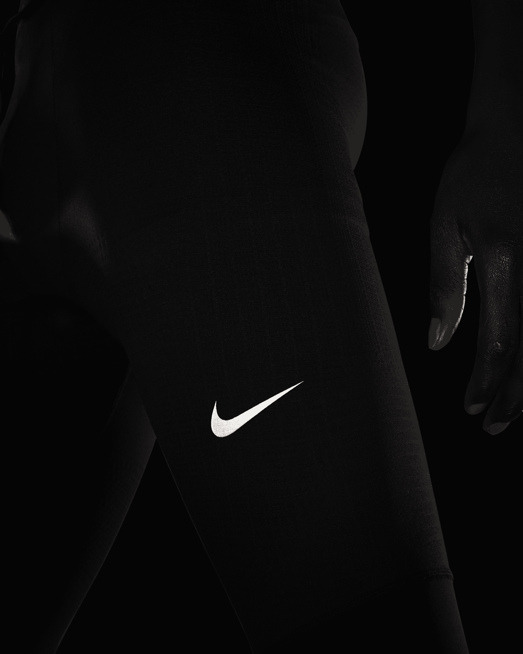 Nike Phenom Elite Men's Running Tights. Nike AE