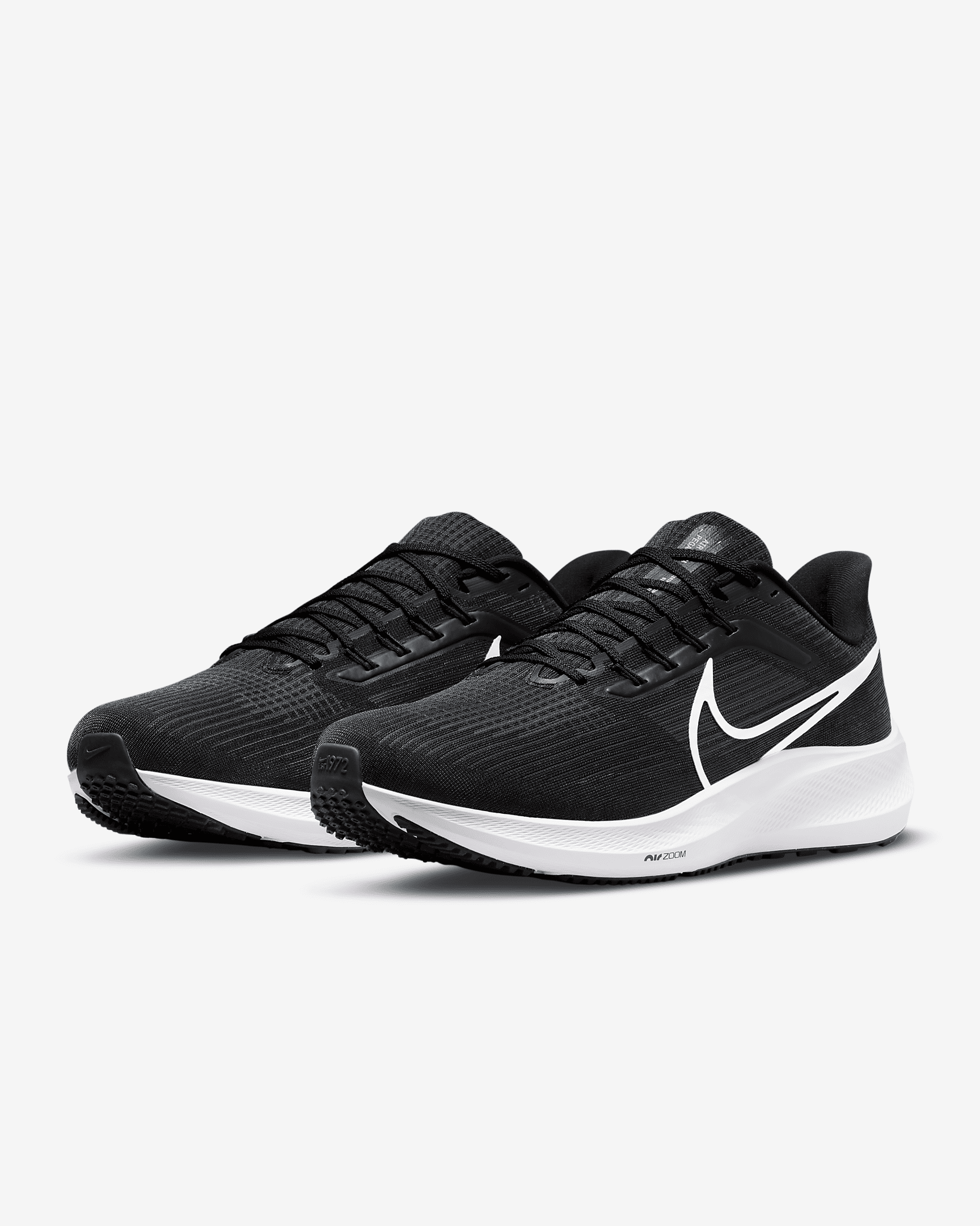 Nike Pegasus 39 Men's Road Running Shoes (Extra Wide). Nike SK