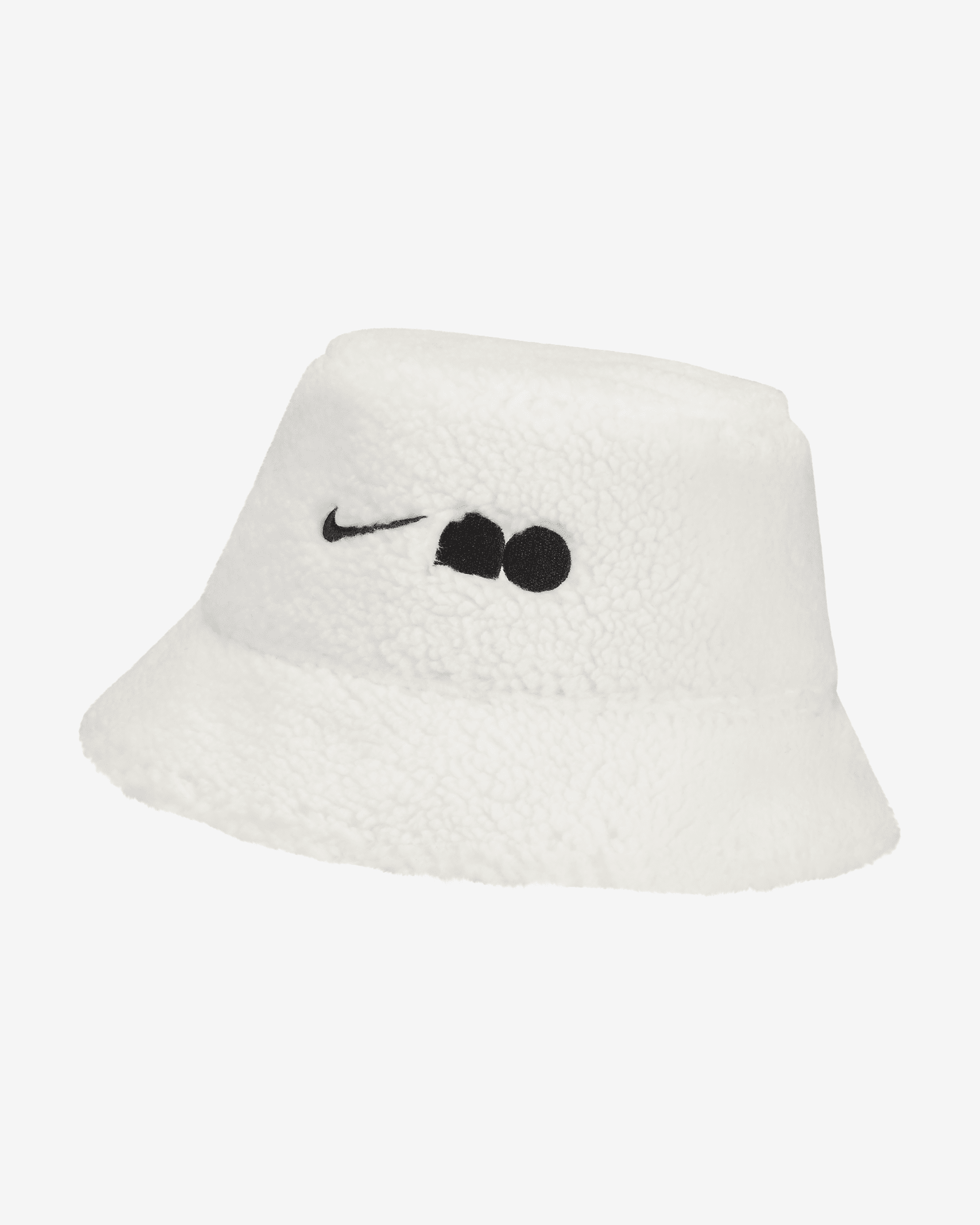 Naomi Osaka Fleece Bucket Hat. Nike AE