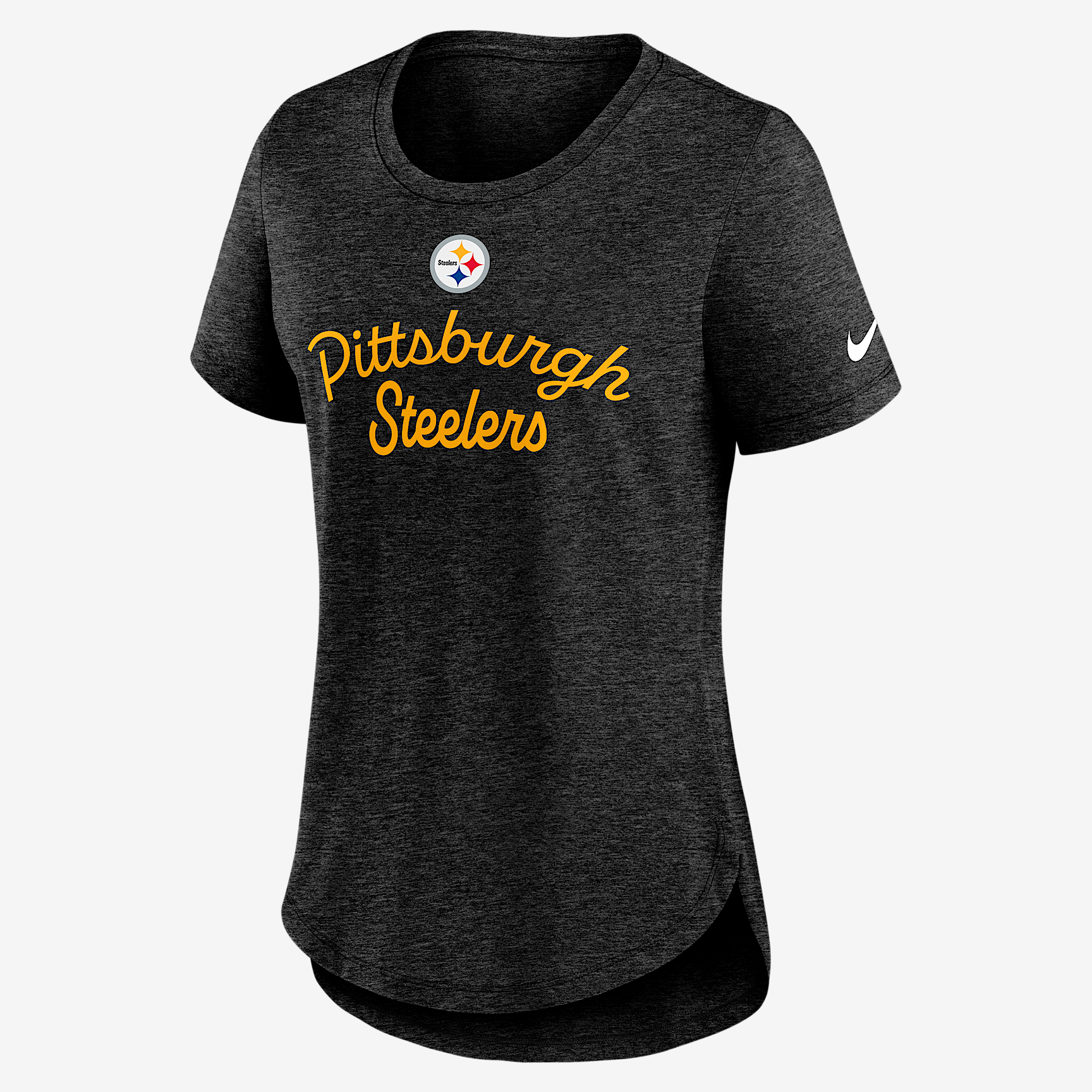 Pittsburgh Steelers Script