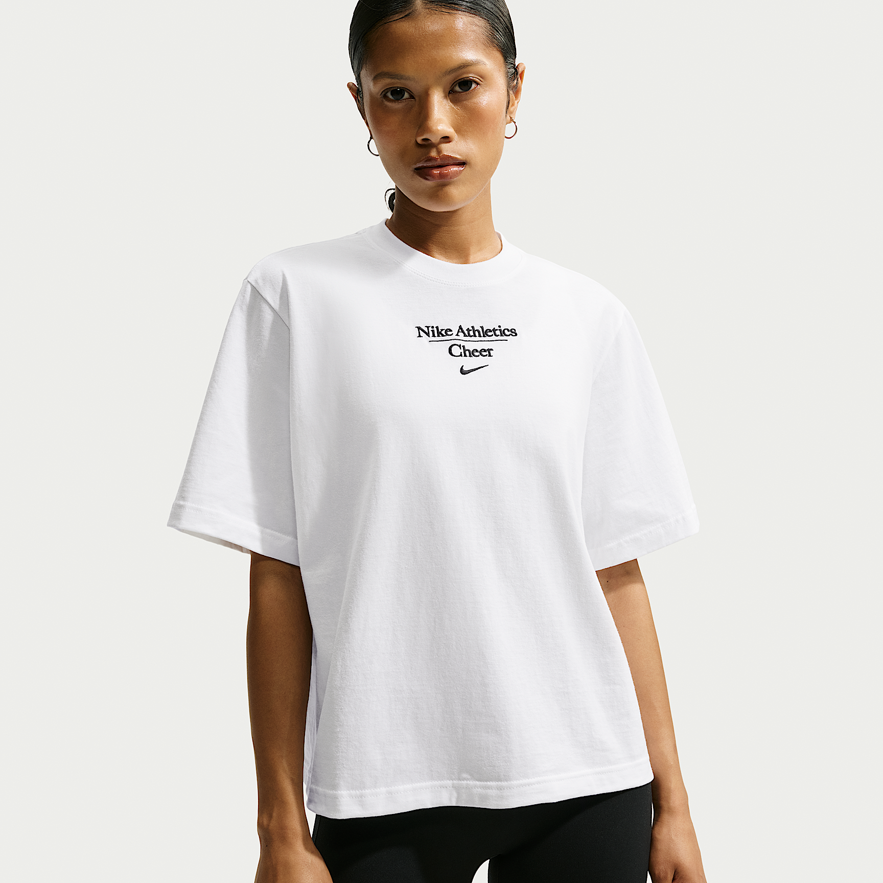 Nike Cheer