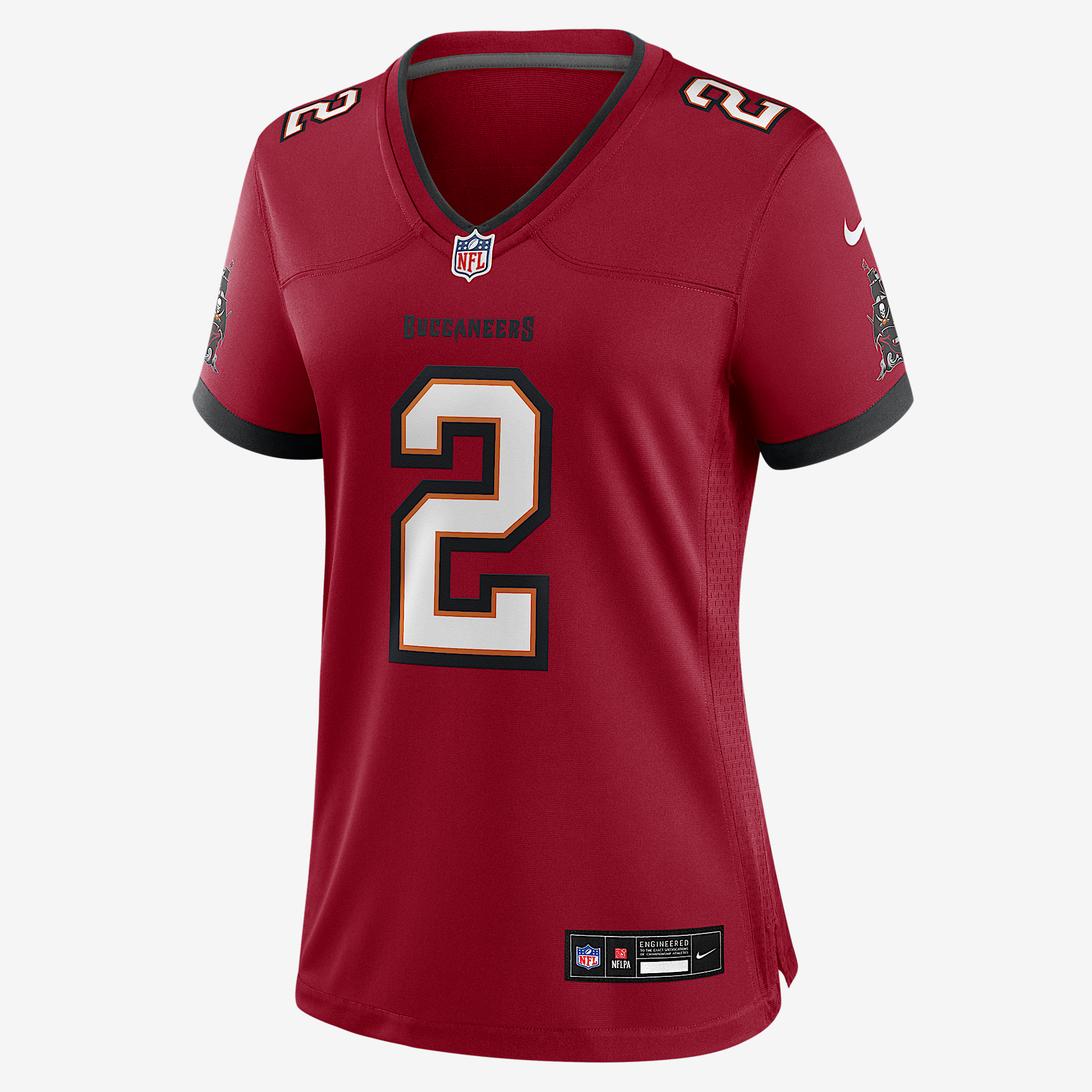 Emeka Egbuka Tampa Bay Buccaneers