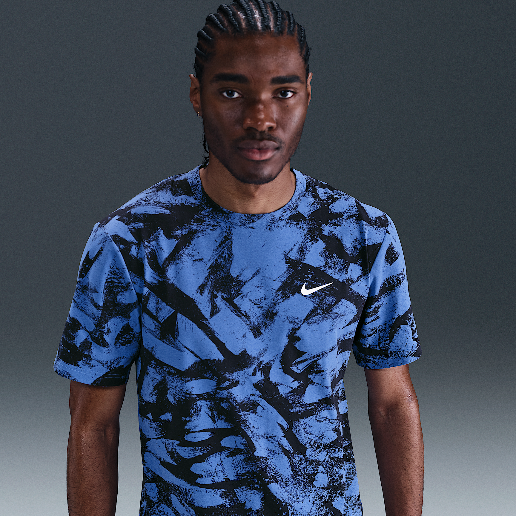 Nike Hyverse Men's Dri-FIT UV Training Top