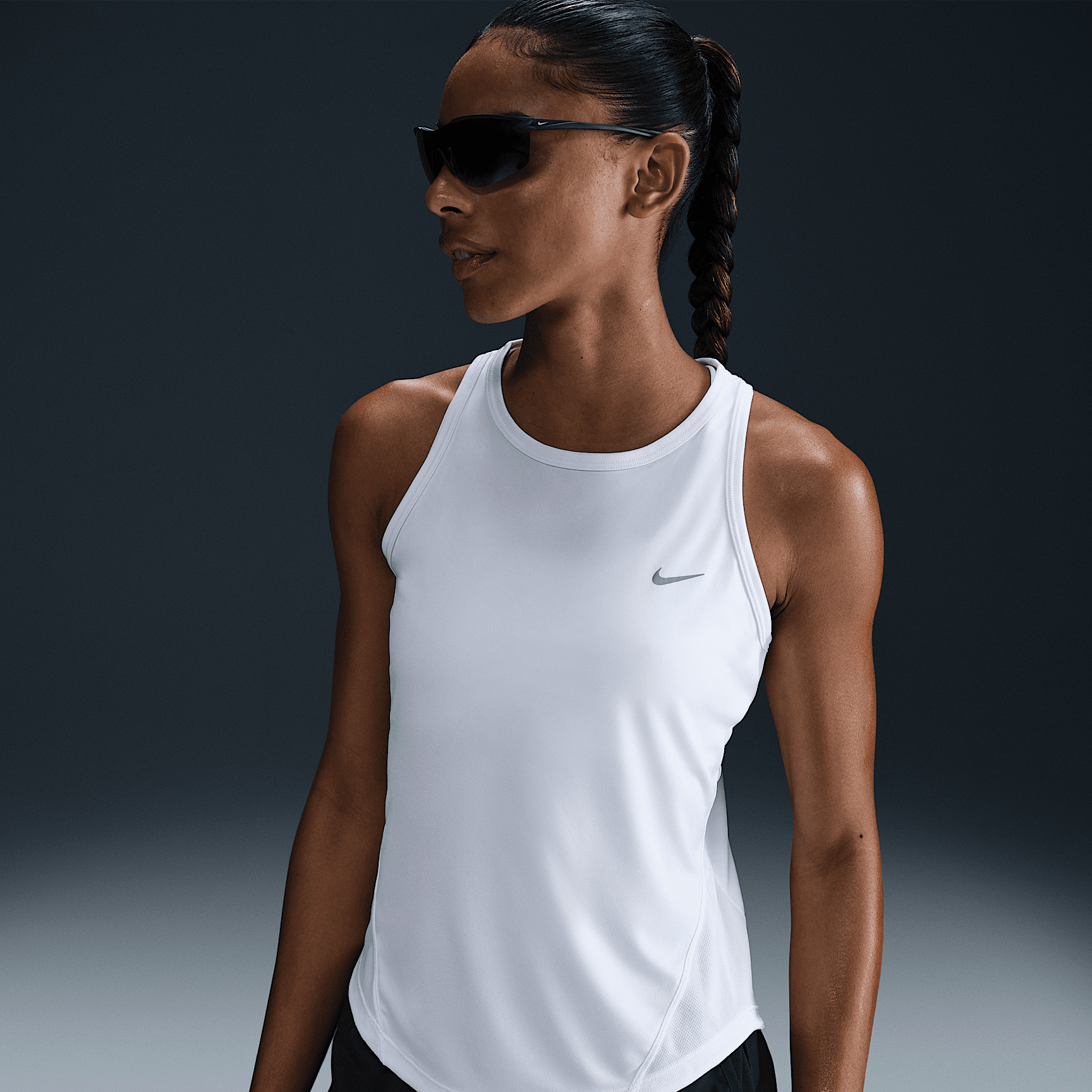 Nike Tempo Women's Dri-FIT Running Tank Top