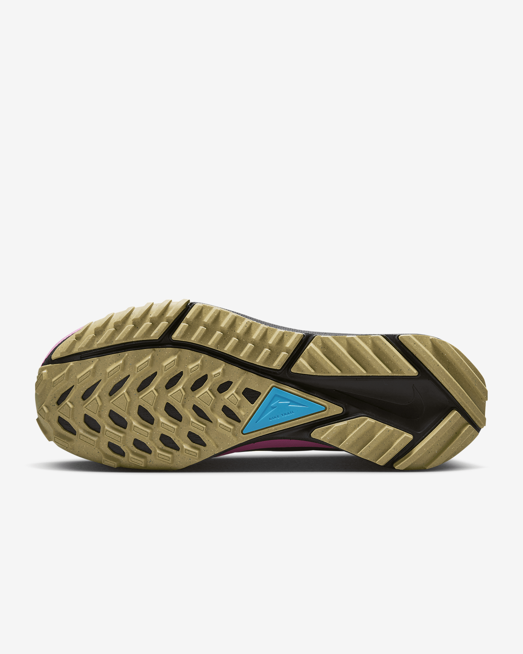 Nike Pegasus Trail 4 GORETEX Women's Waterproof TrailRunning Shoes