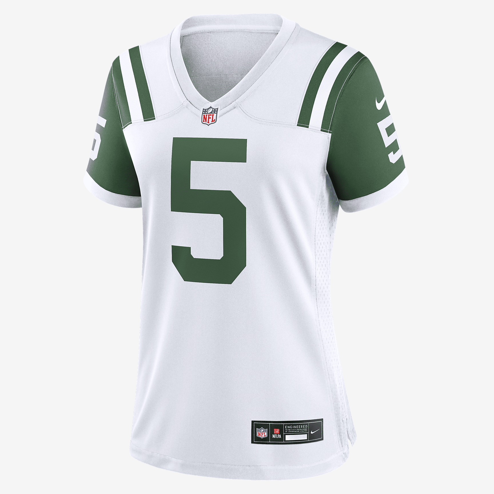 Garrett Wilson New York Jets