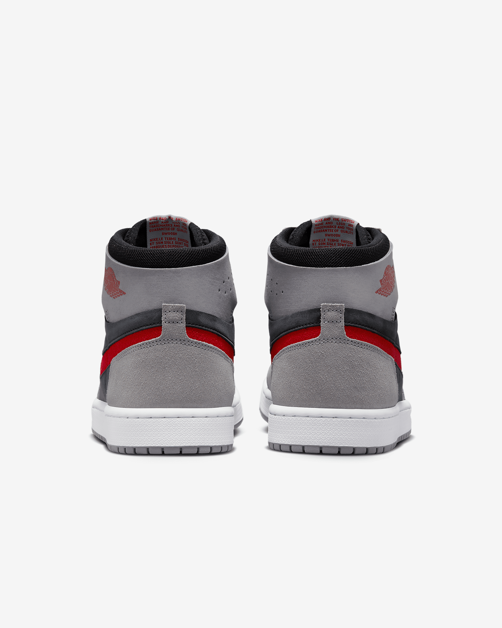 Air Jordan 1 Zoom CMFT 2 Men's Shoes. Nike GB