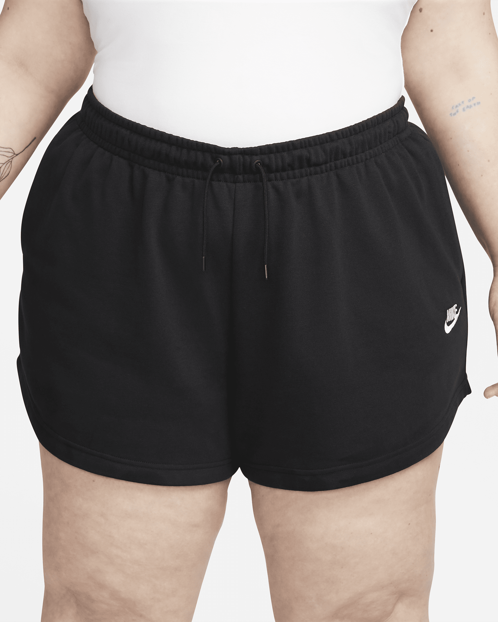 Nike Sportswear Women's Shorts (Plus Size). Nike SA