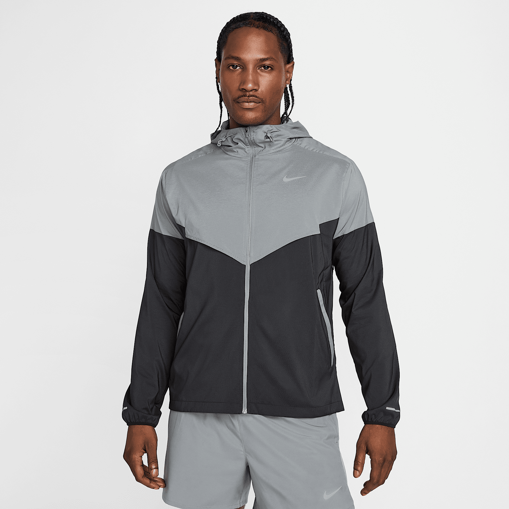 Nike Impossibly Light Windrunner Men's Running Jacket