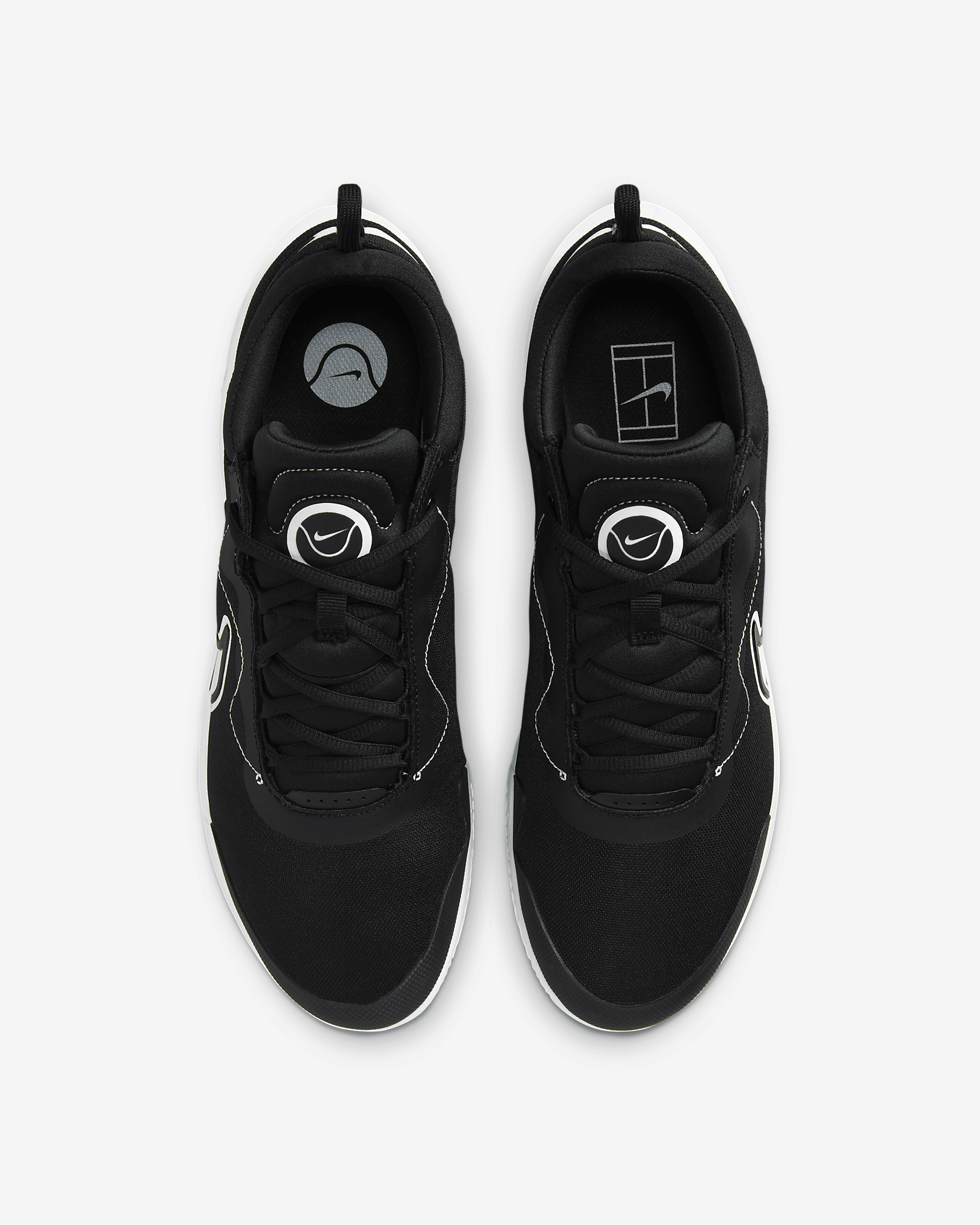 NikeCourt Air Zoom Pro Men's Clay Court Tennis Shoes. Nike SA