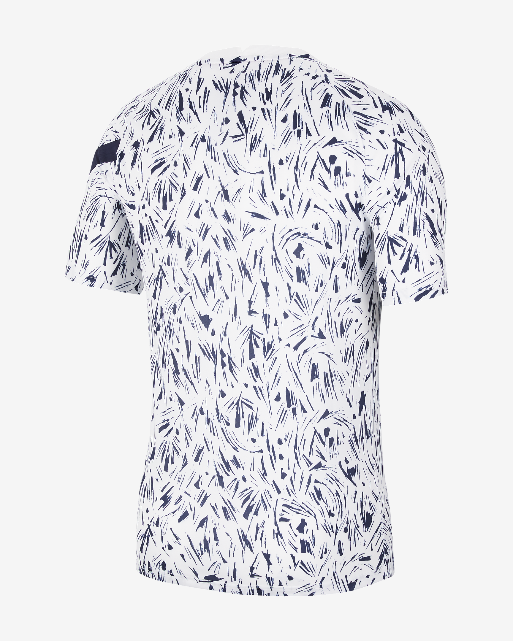 FFF Herren Kurzarm-Fußballoberteil für nur 38,97€ inkl. Versand statt 59,99€