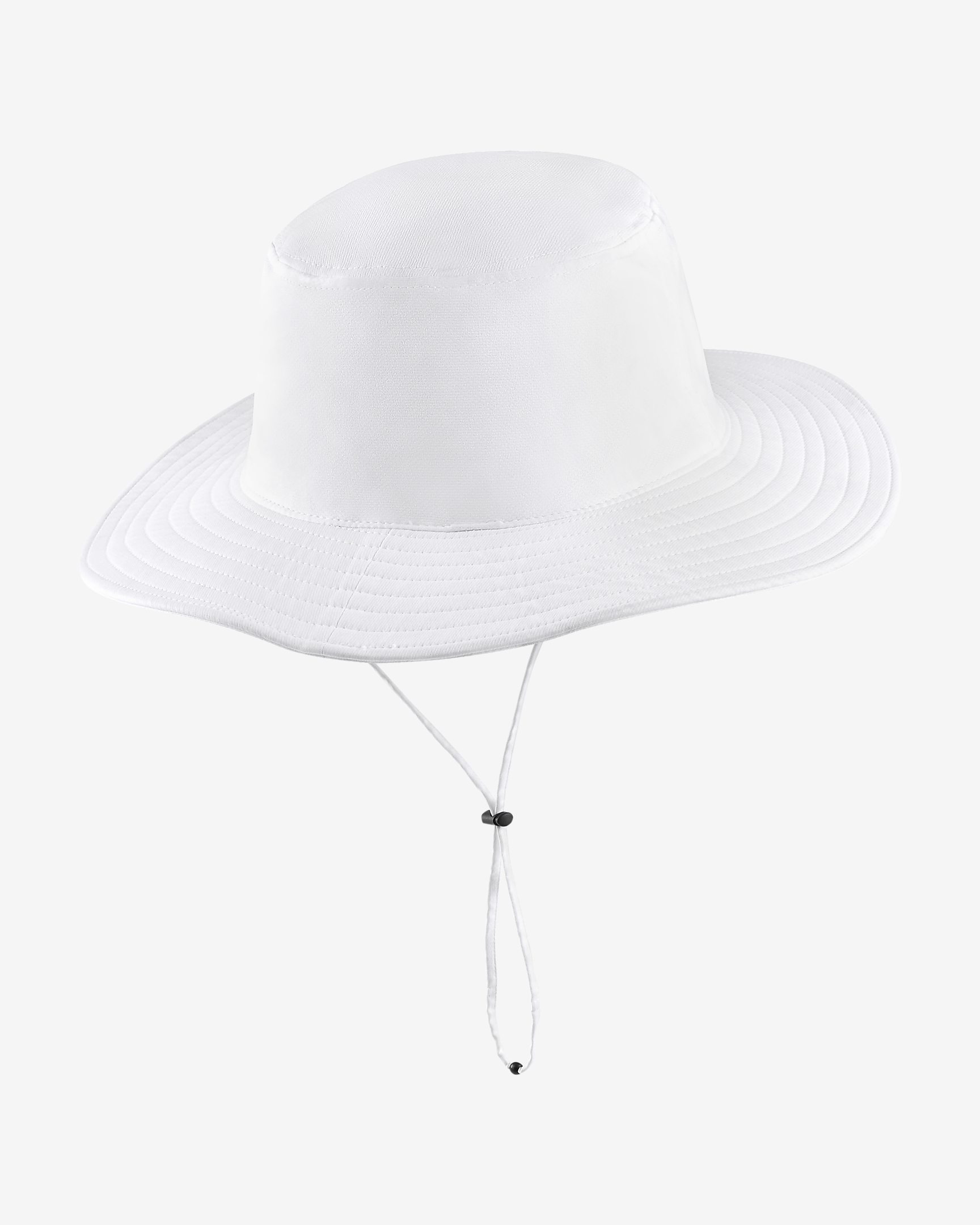 Do bucket hats stay on when playing? Talk Tennis