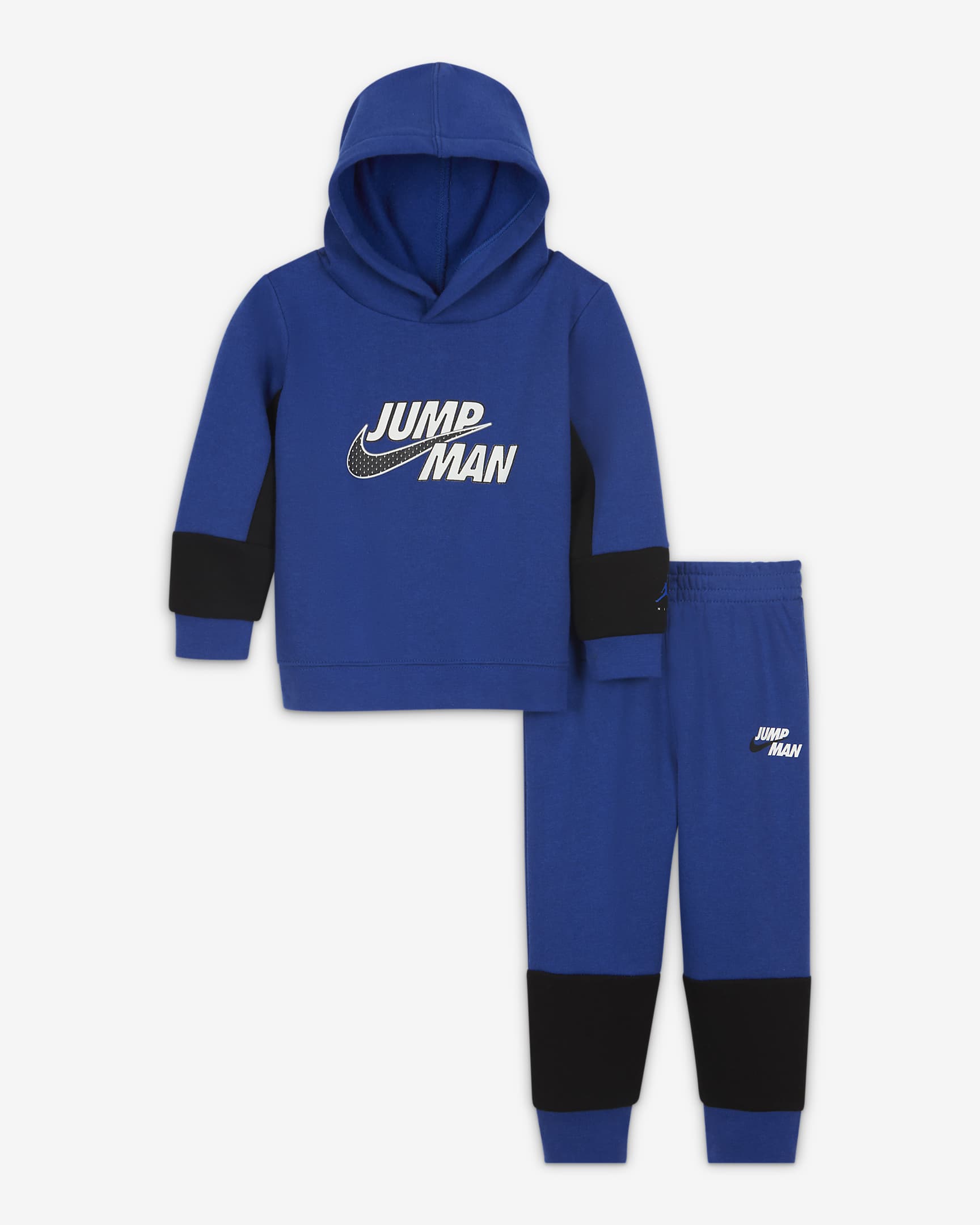 Jordan Set für Babys aus Hoodie und Hose für nur 34,97€ inkl. Versand statt 49,99€