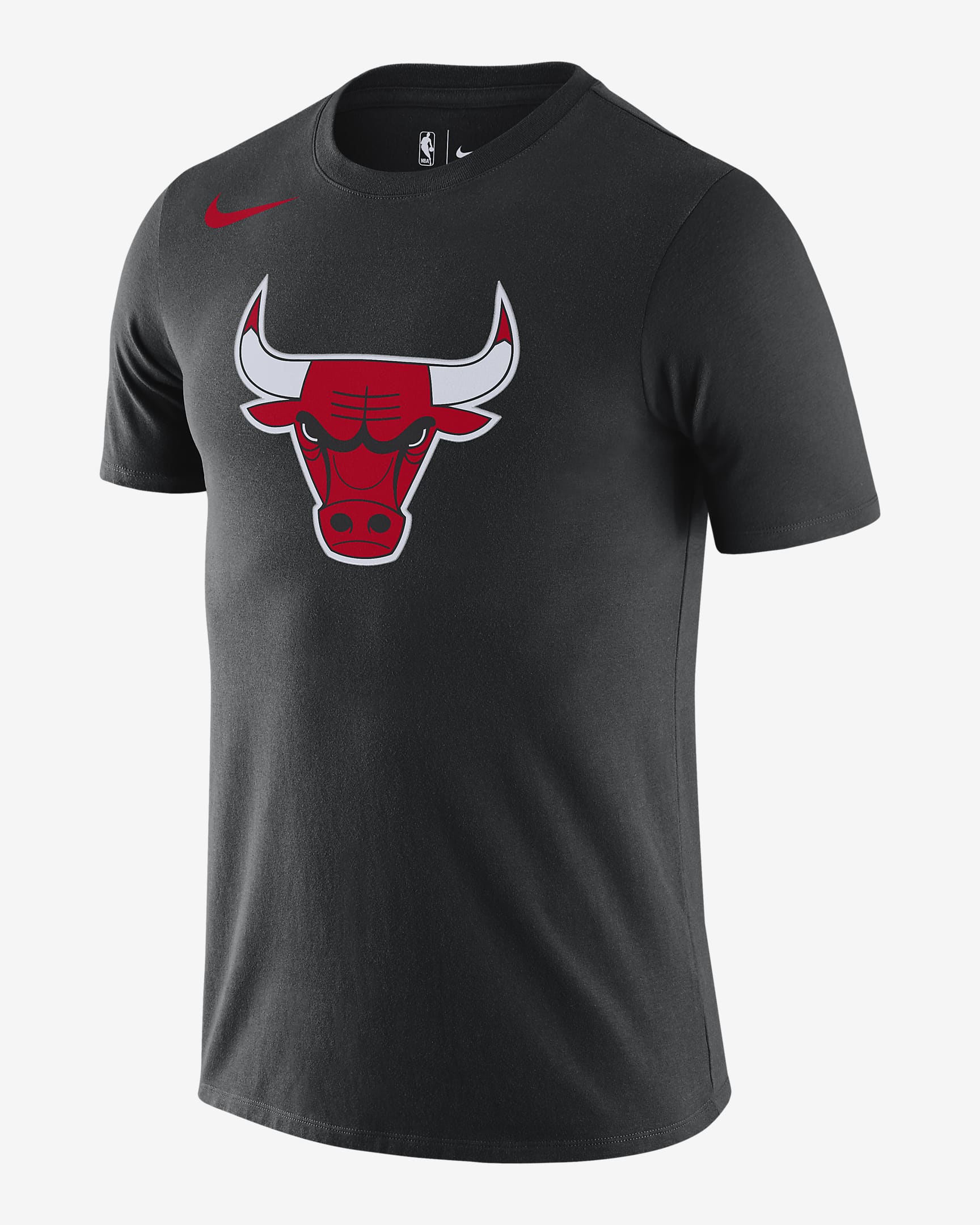 Chicago Bulls Nike Dri-FIT NBA-T-Shirt für nur 17,97€ inkl. Versand statt 33,85€